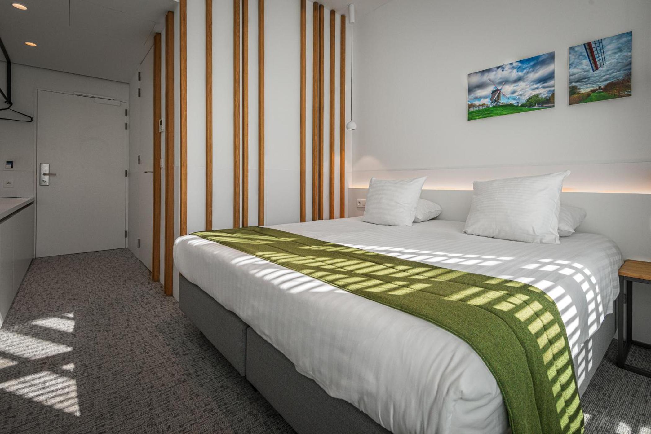 Bruges Vacations - Hotel Bourgoensch Hof - Property Image 42