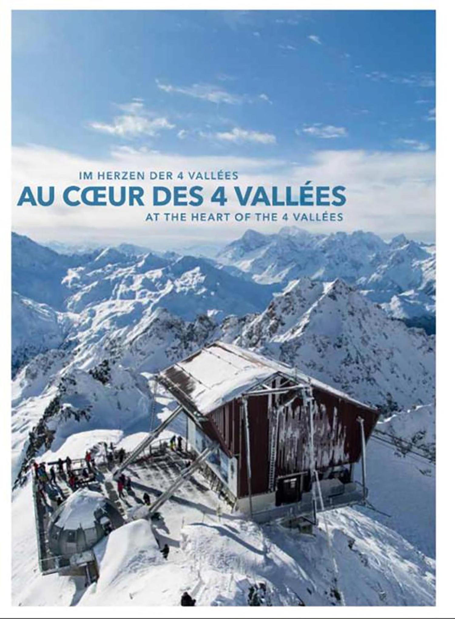 Le Cret Haute Nendaz