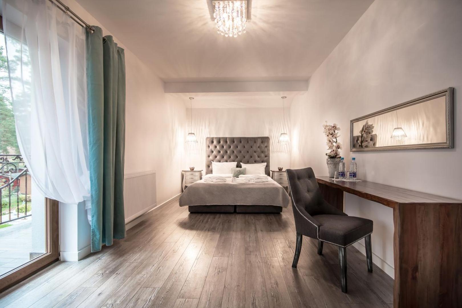 Adler Medical SPA Kaszuby view 5