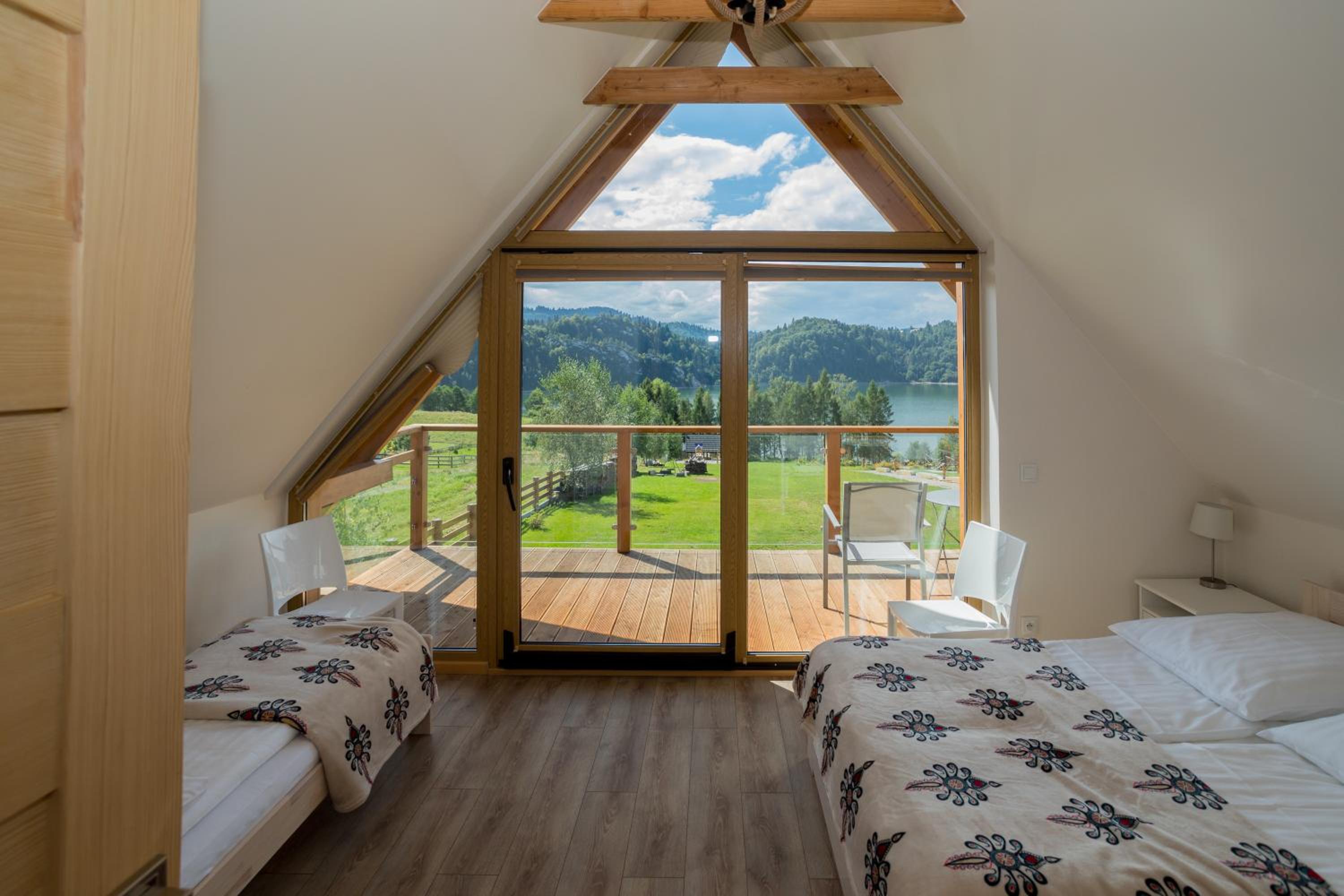 Apartamenty Zielone Skałki view 2