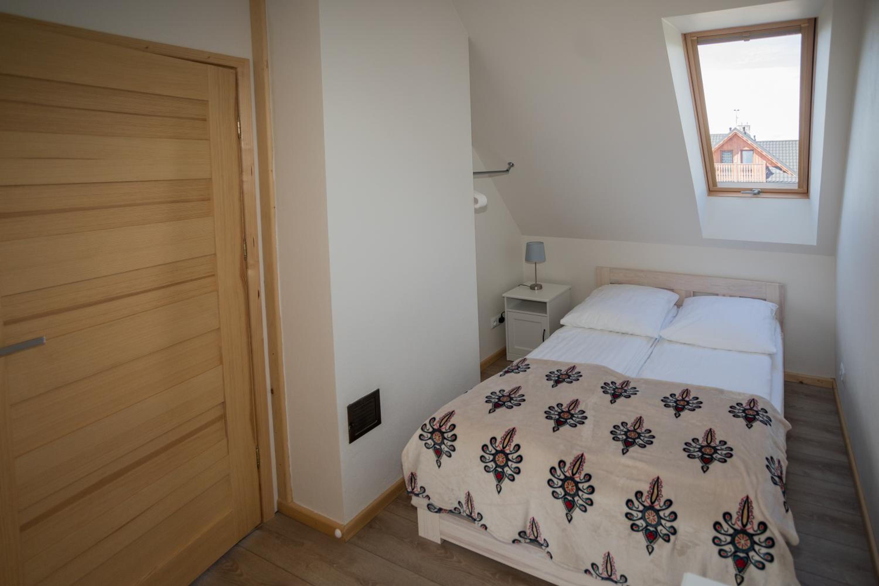 Apartamenty Zielone Skałki view 5