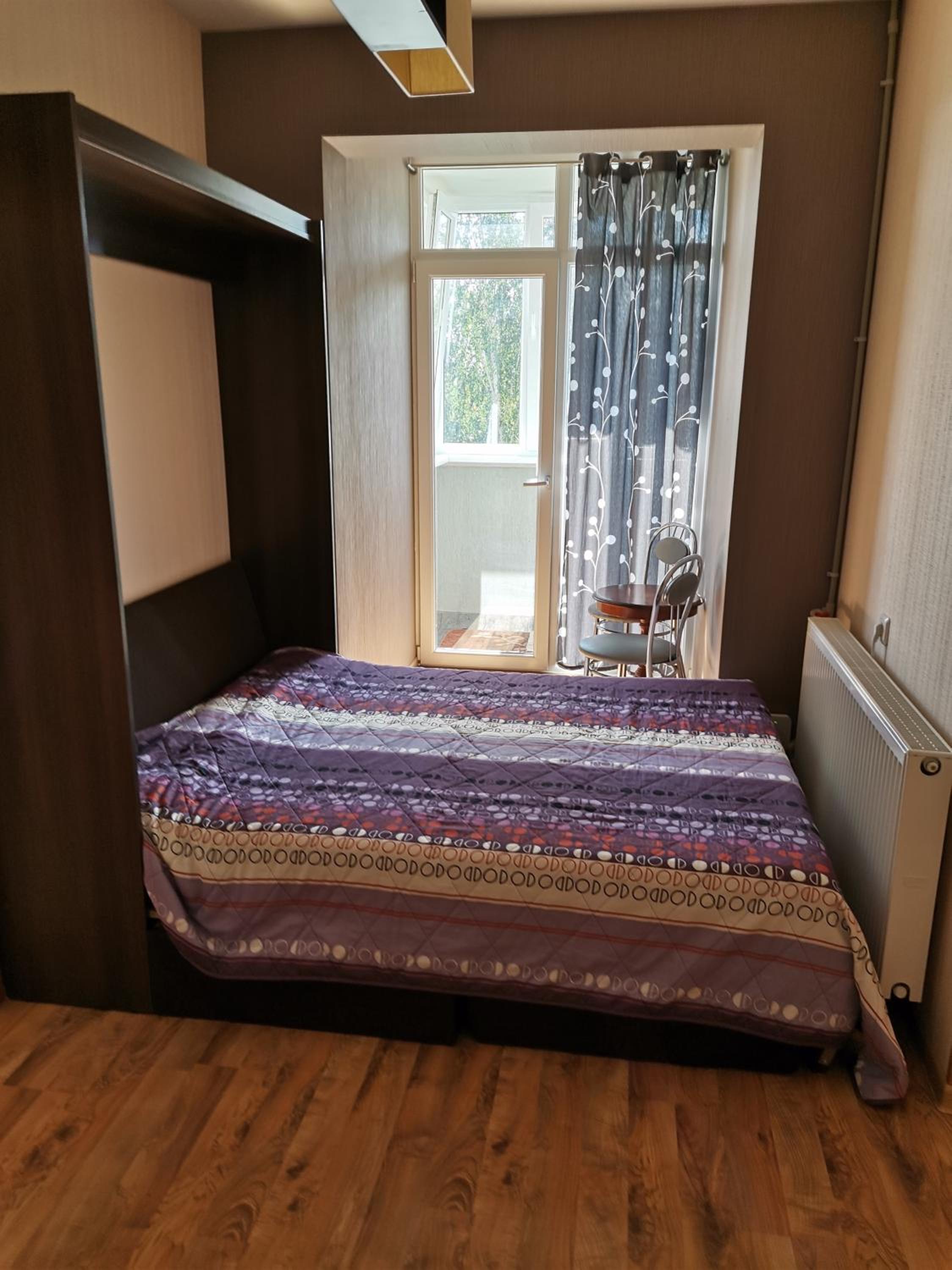Sunny apartment Kėdainiai view 3