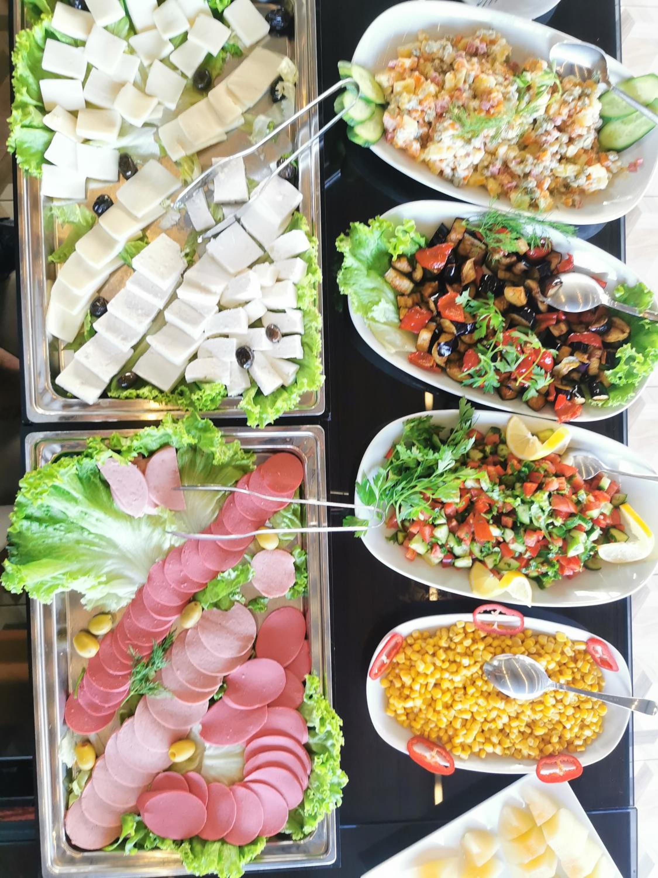 Apple Tree Otel - Image 10