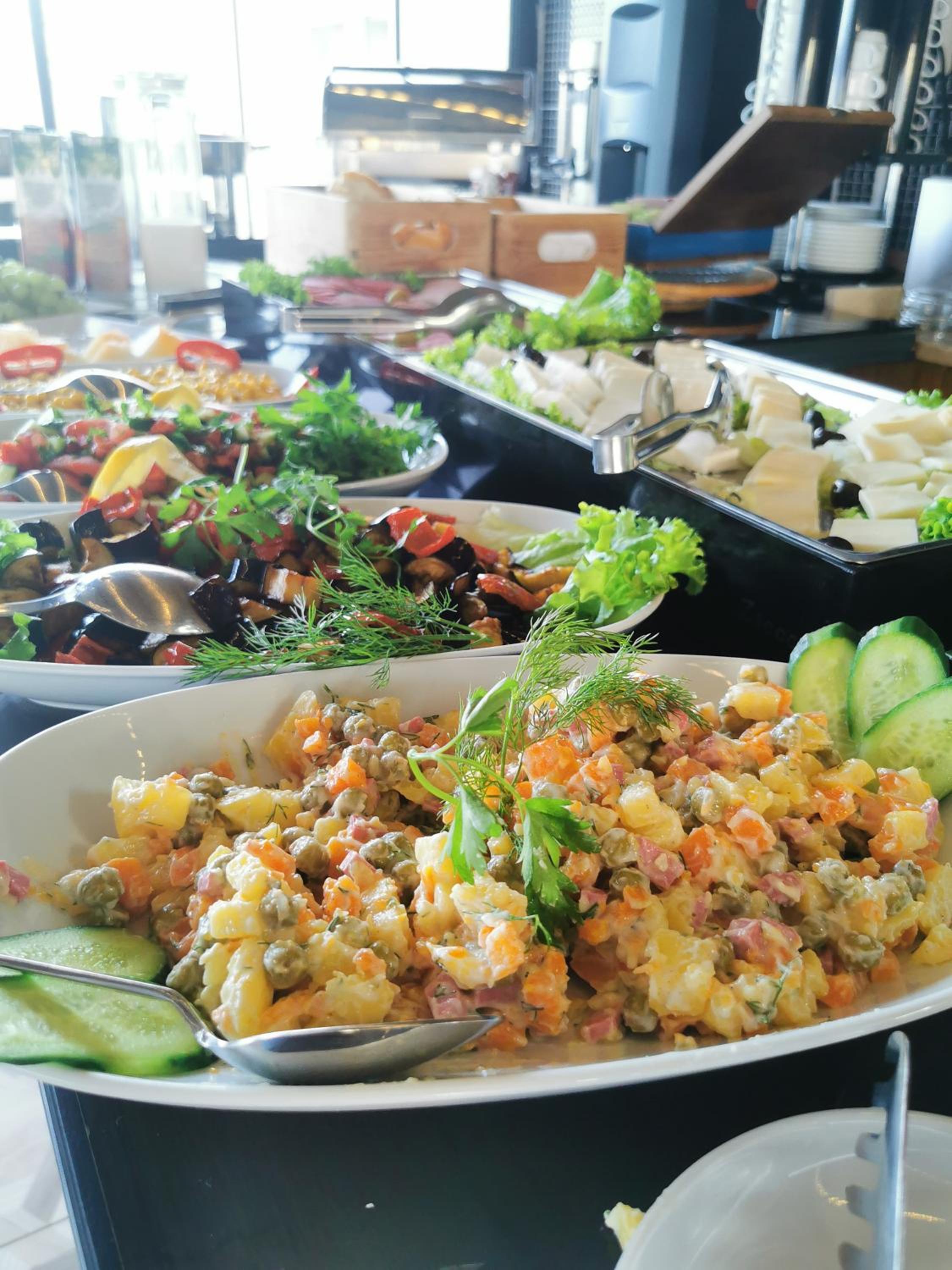 Apple Tree Otel - Image 30