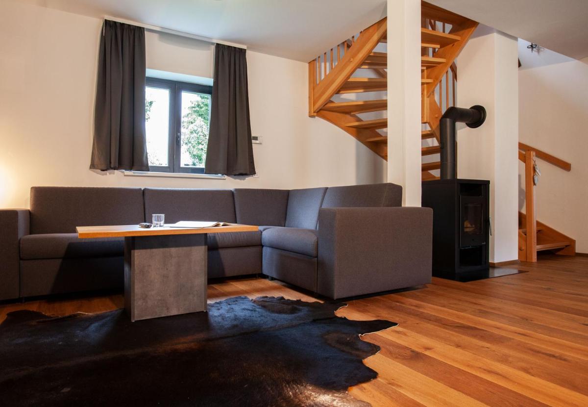 Chalet Resort Montafon I - Chalets & Chalet-Apartments