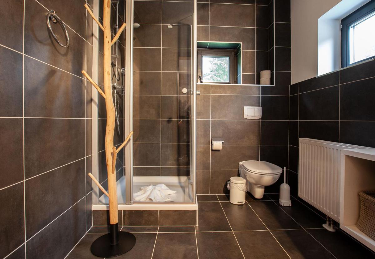 Chalet Resort Montafon I - Chalets & Chalet-Apartments