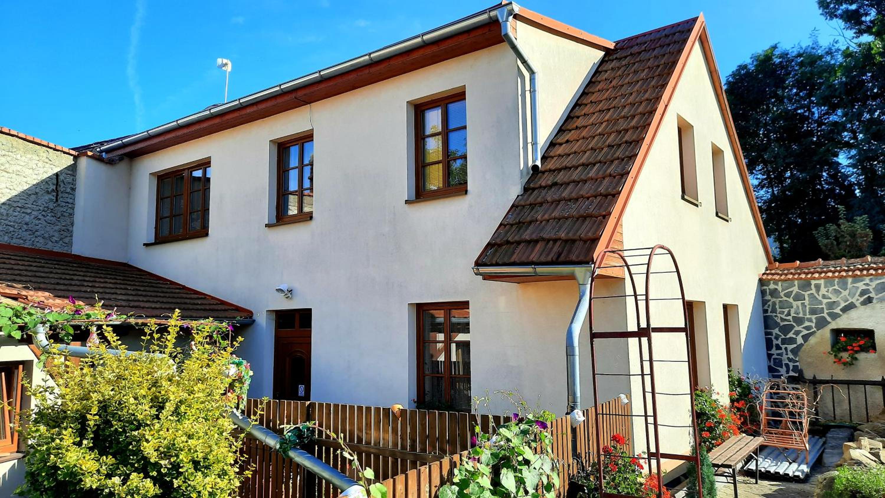 Penzion Na Figleně