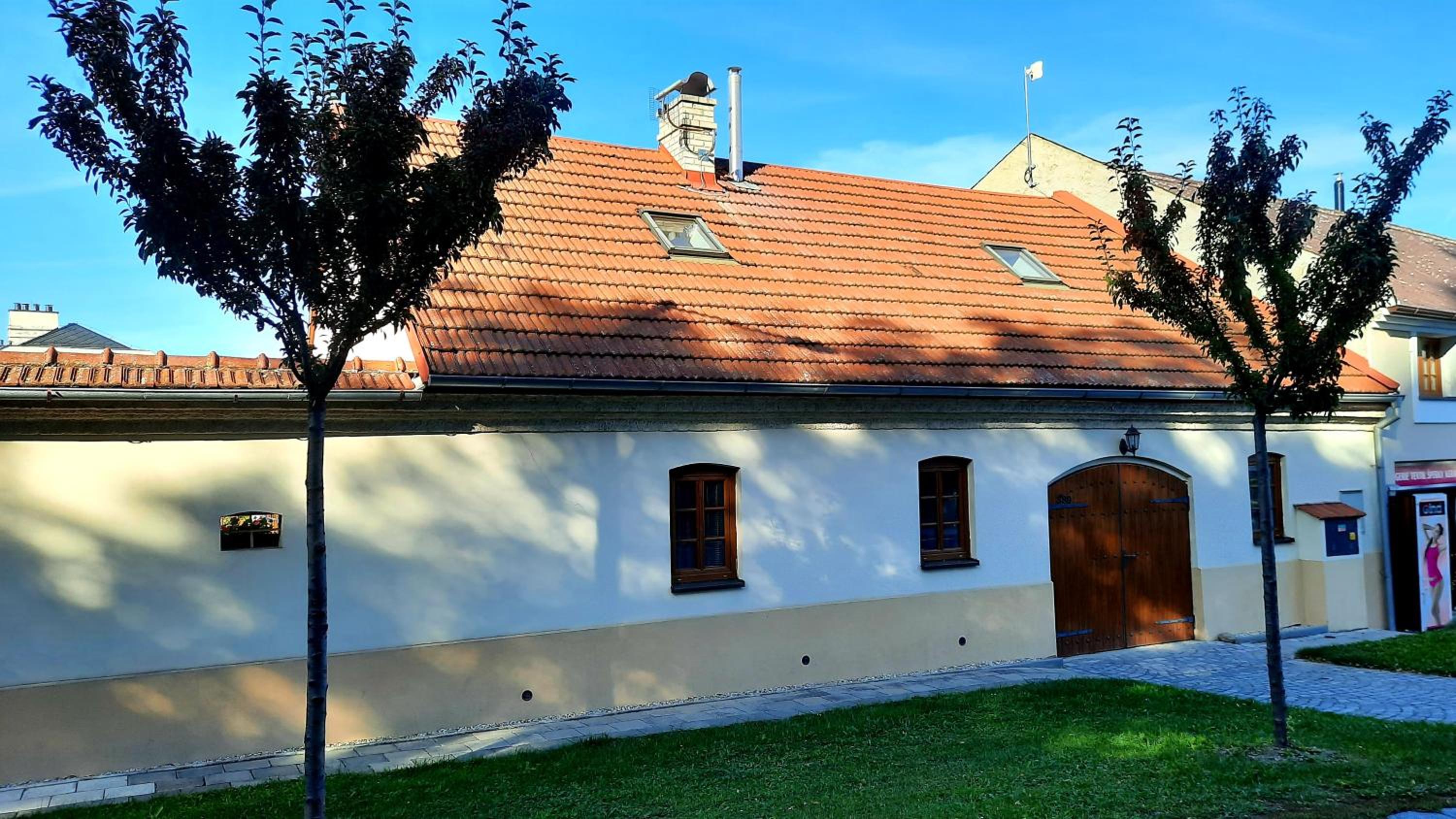 Penzion Na Figleně