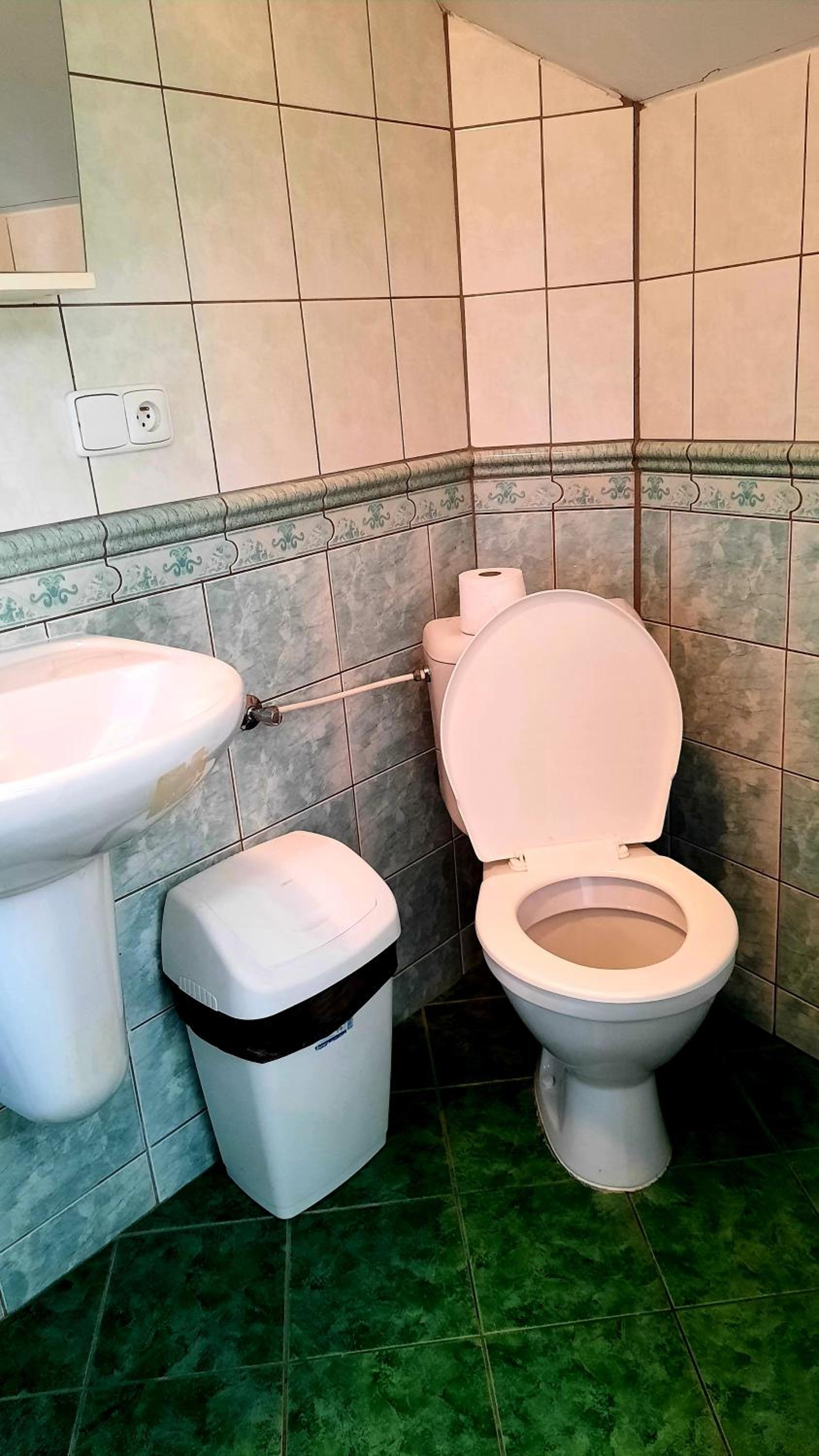 Penzion Na Figleně
