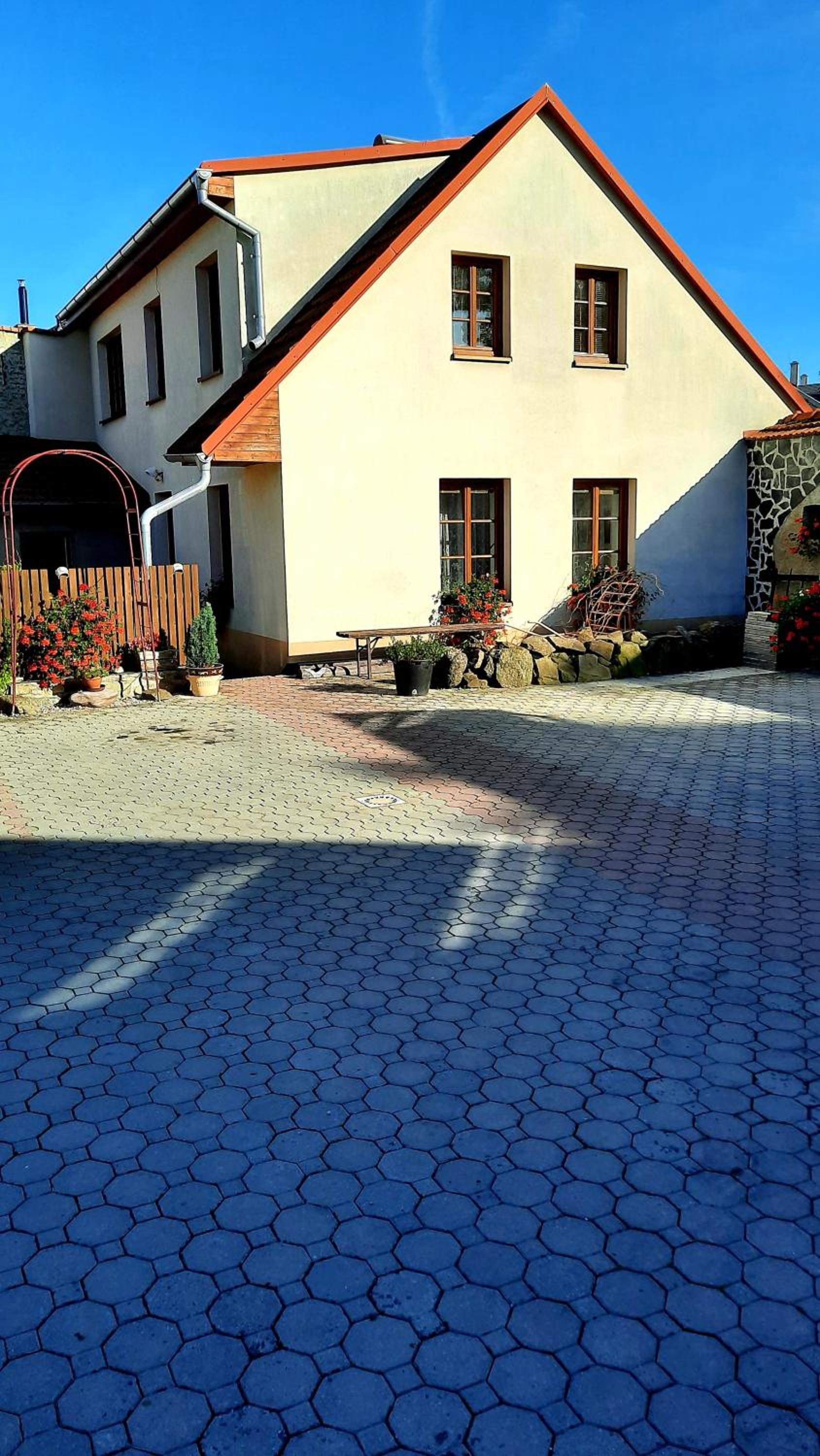 Penzion Na Figleně