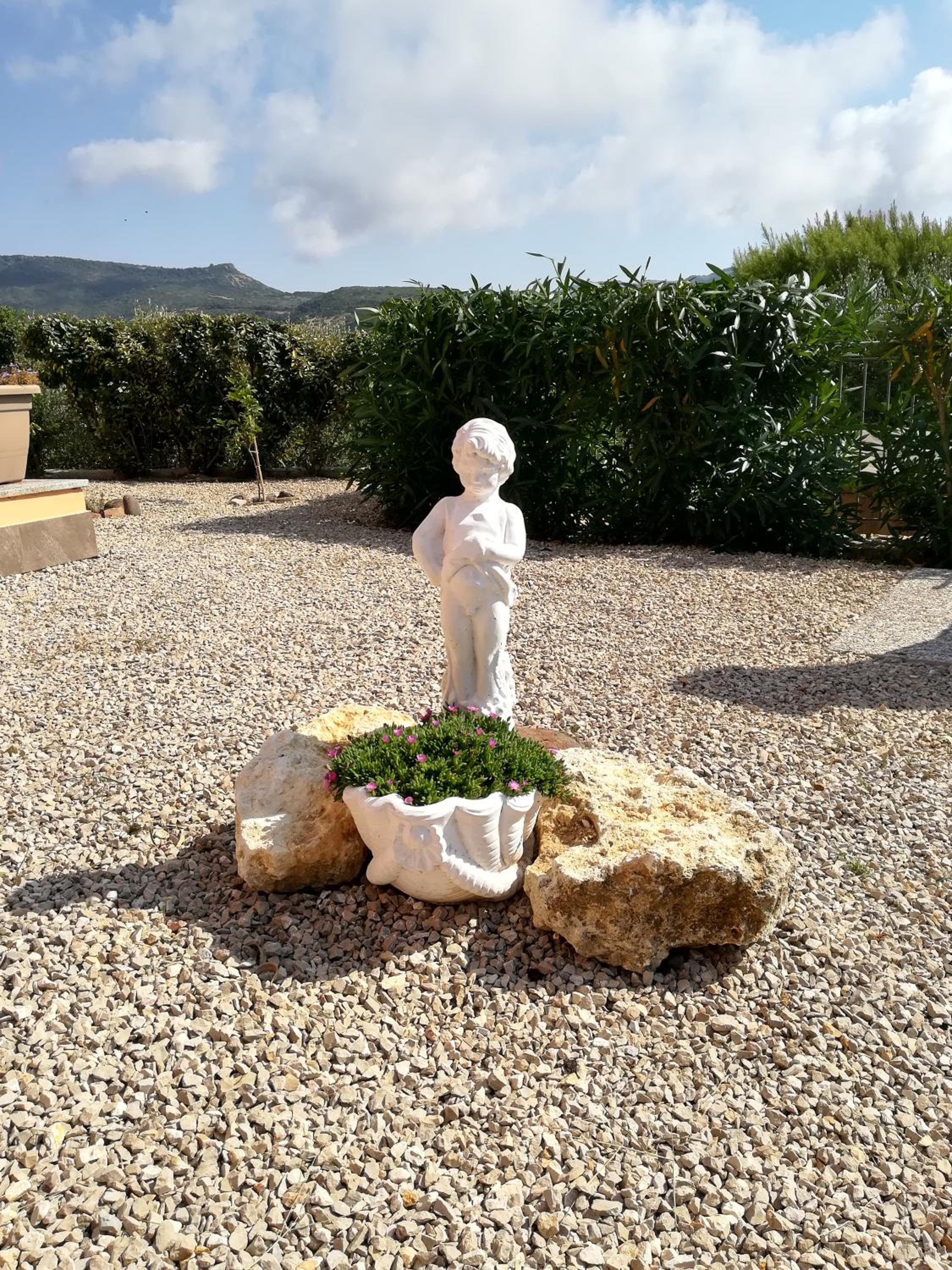Lu Bagnu Castelsardo La Baja dei Tramonti