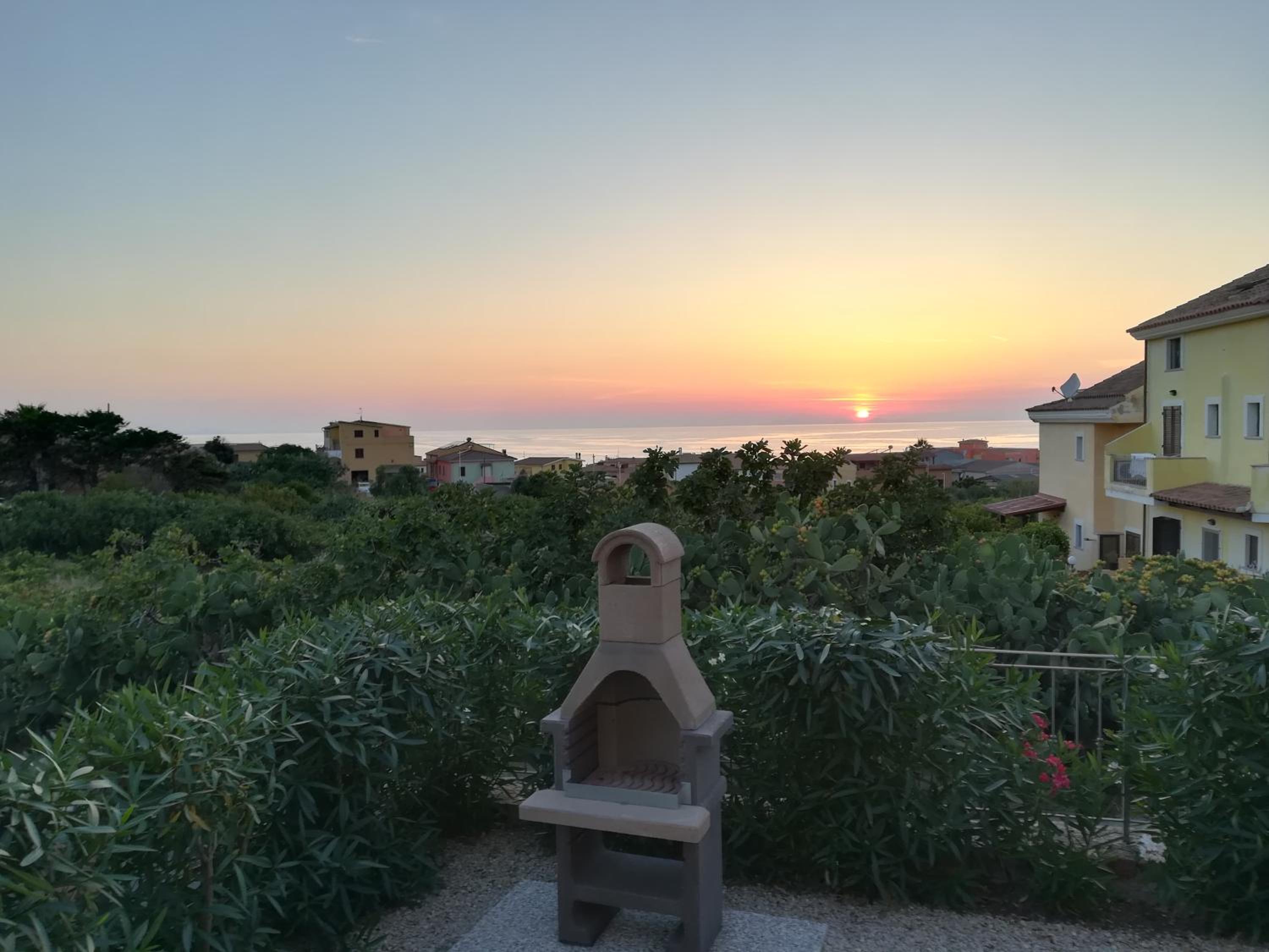 Lu Bagnu Castelsardo La Baja dei Tramonti