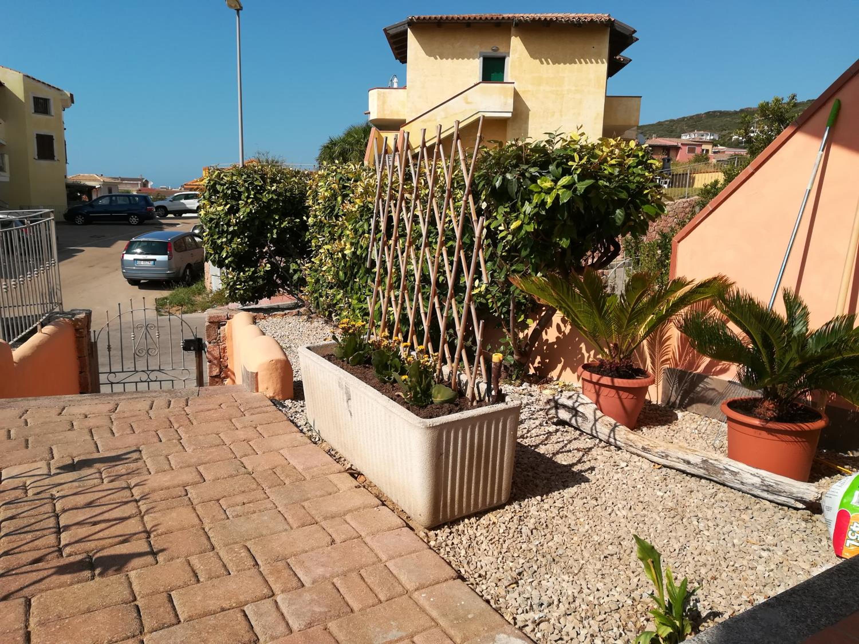 Lu Bagnu Castelsardo La Baja dei Tramonti