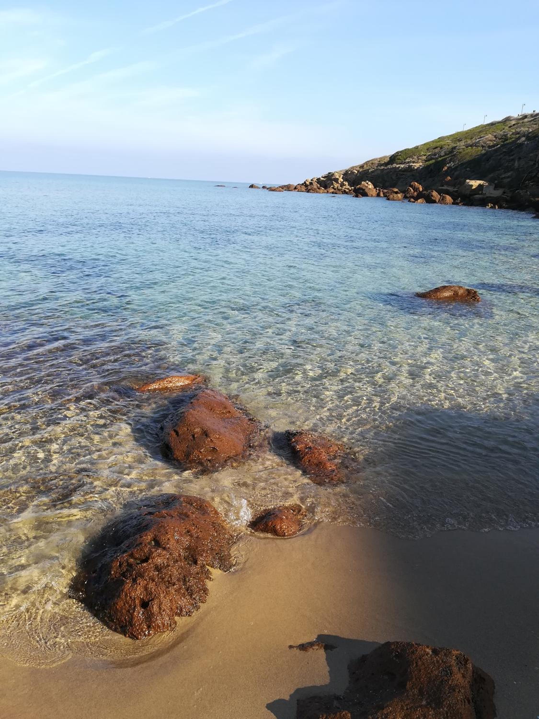 Lu Bagnu Castelsardo La Baja dei Tramonti