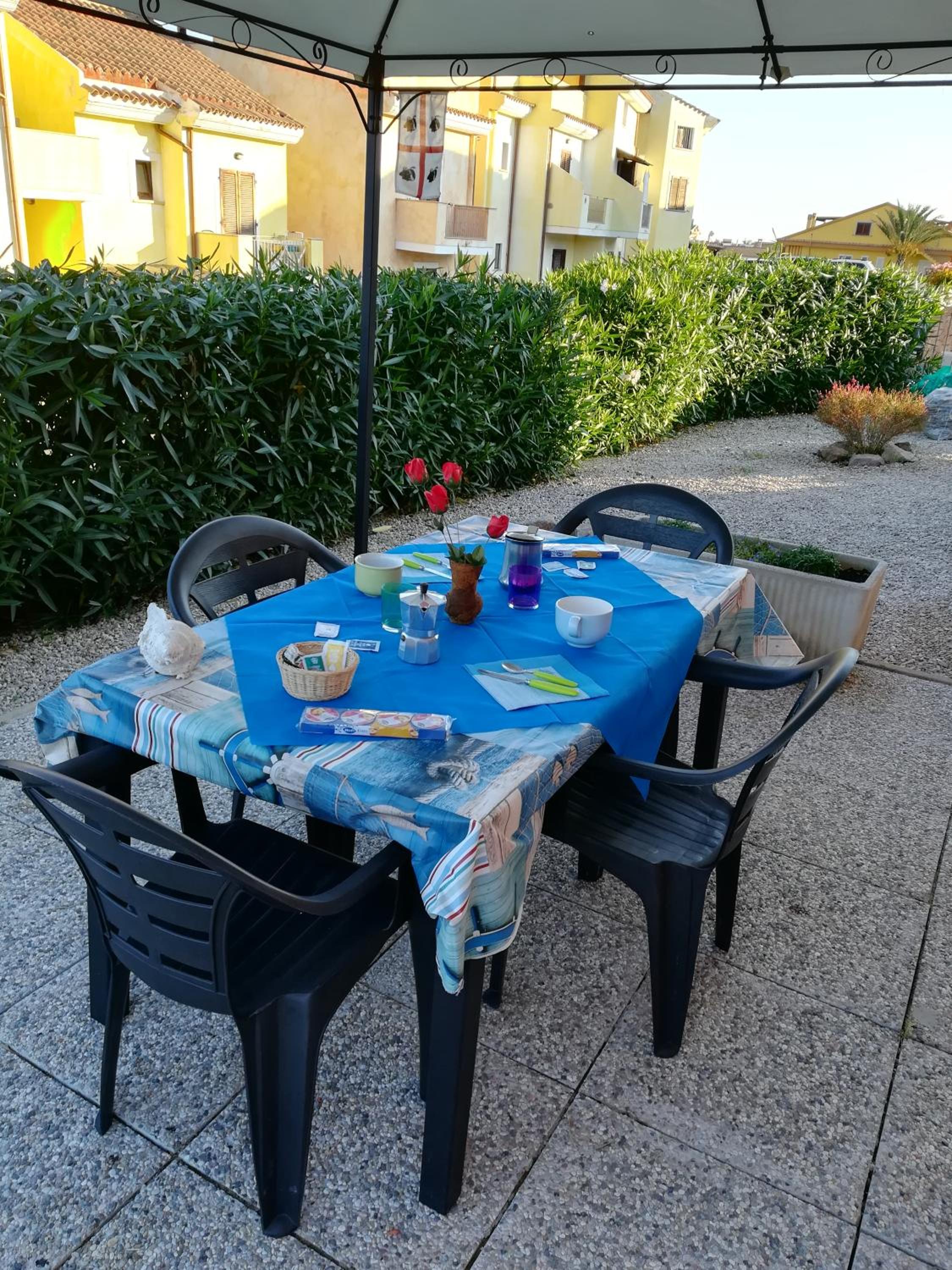 Lu Bagnu Castelsardo La Baja dei Tramonti