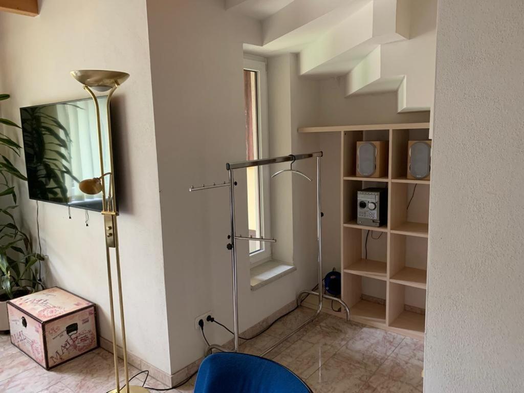 Apartment Katalin