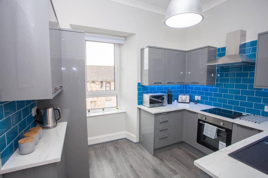 The Warwick Apartment view 5