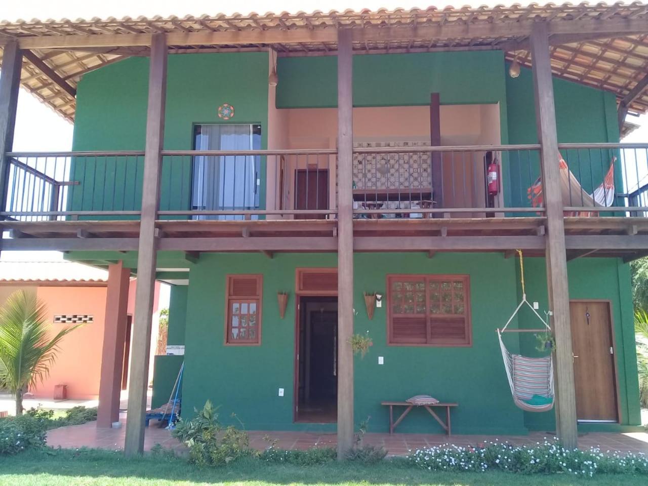 Vila Nina