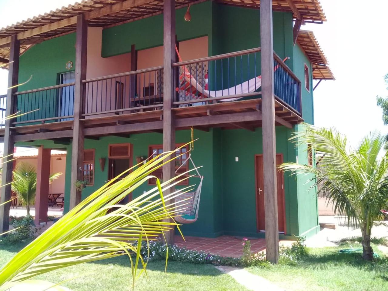 Vila Nina