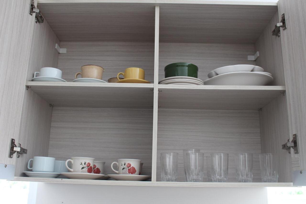 Apartamento Só Alegria