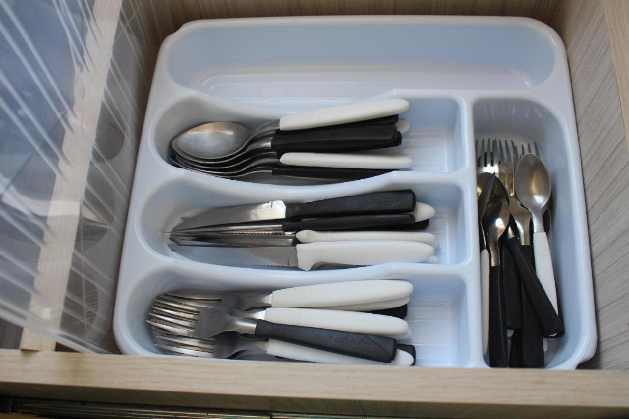 Apartamento Só Alegria