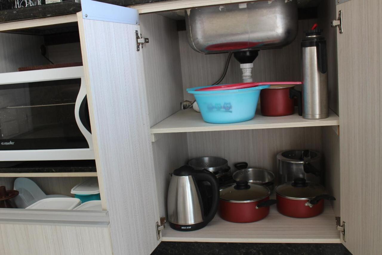 Apartamento Só Alegria