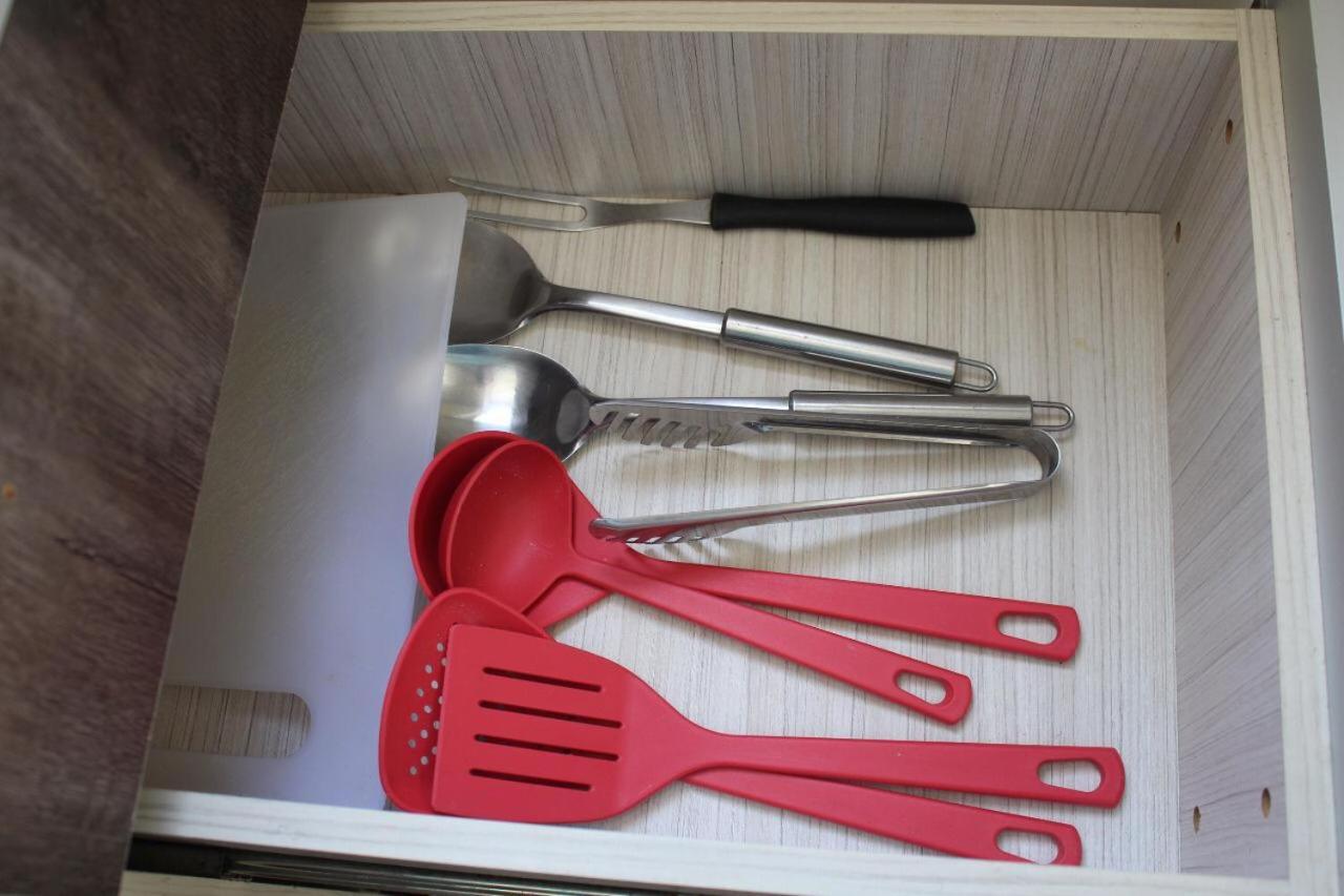 Apartamento Só Alegria