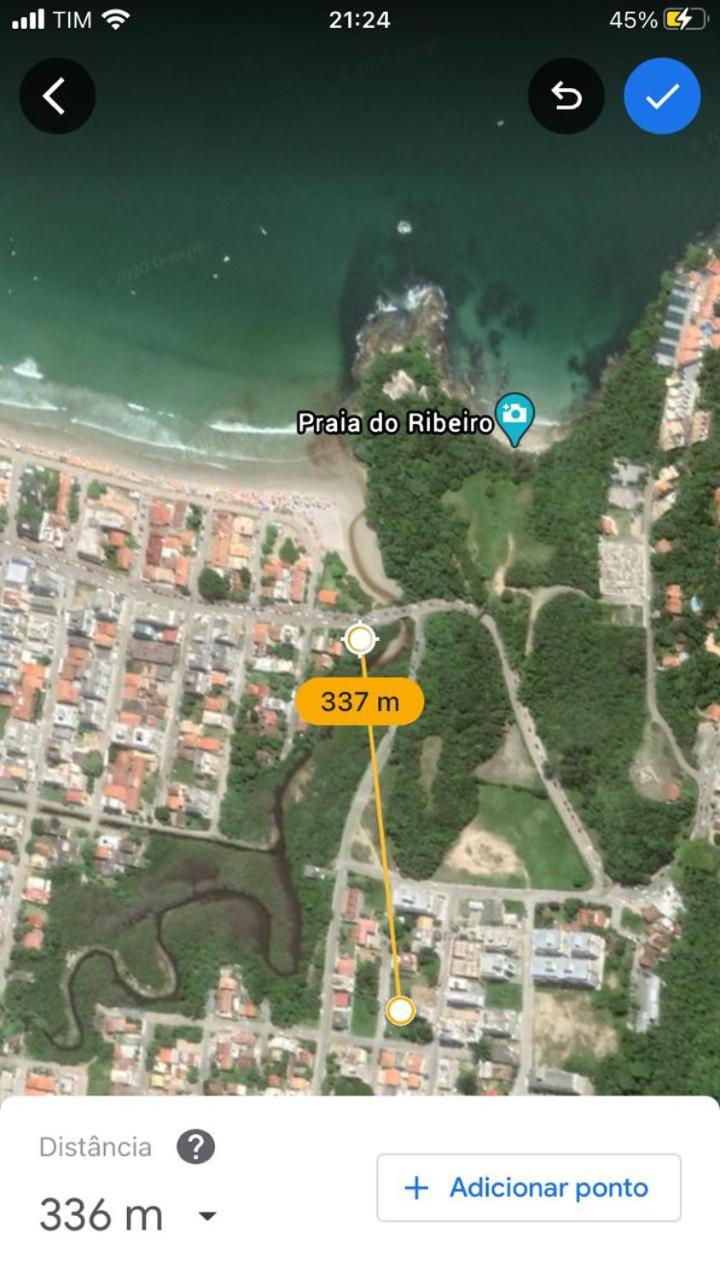 Apartamento Só Alegria