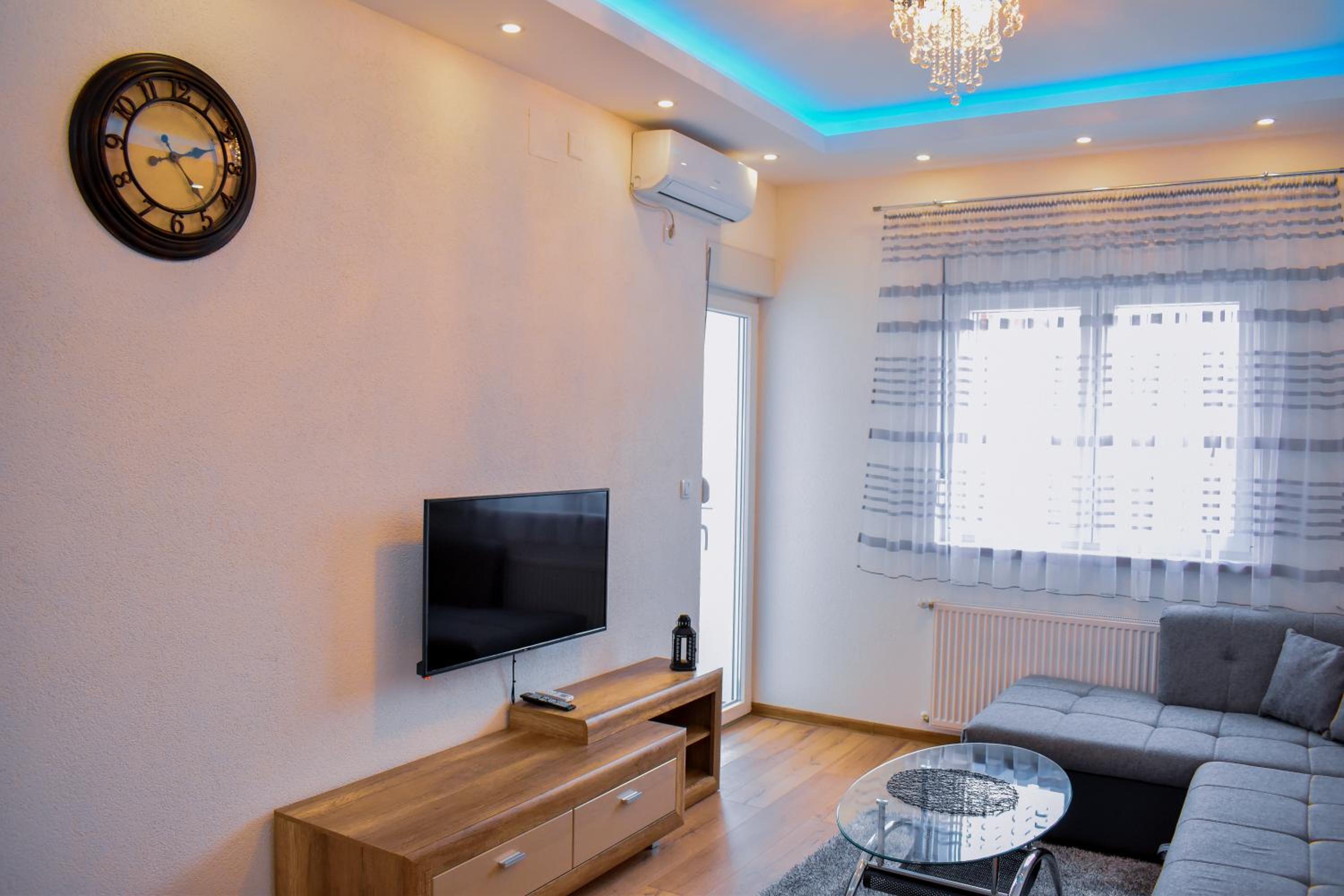 Apartman BLAGOJEVIĆ view 2