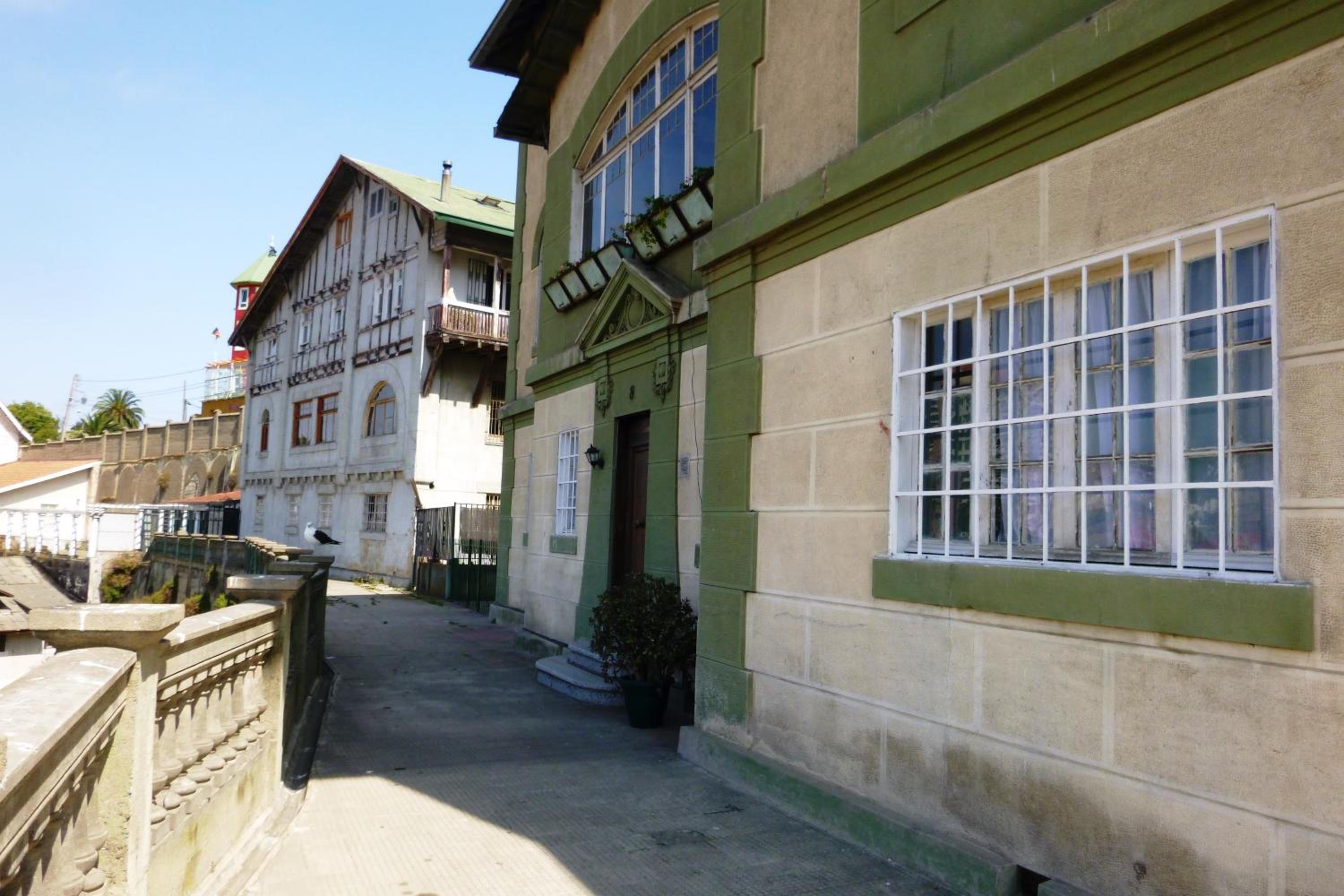 B&B Patrimonial Little Castle
