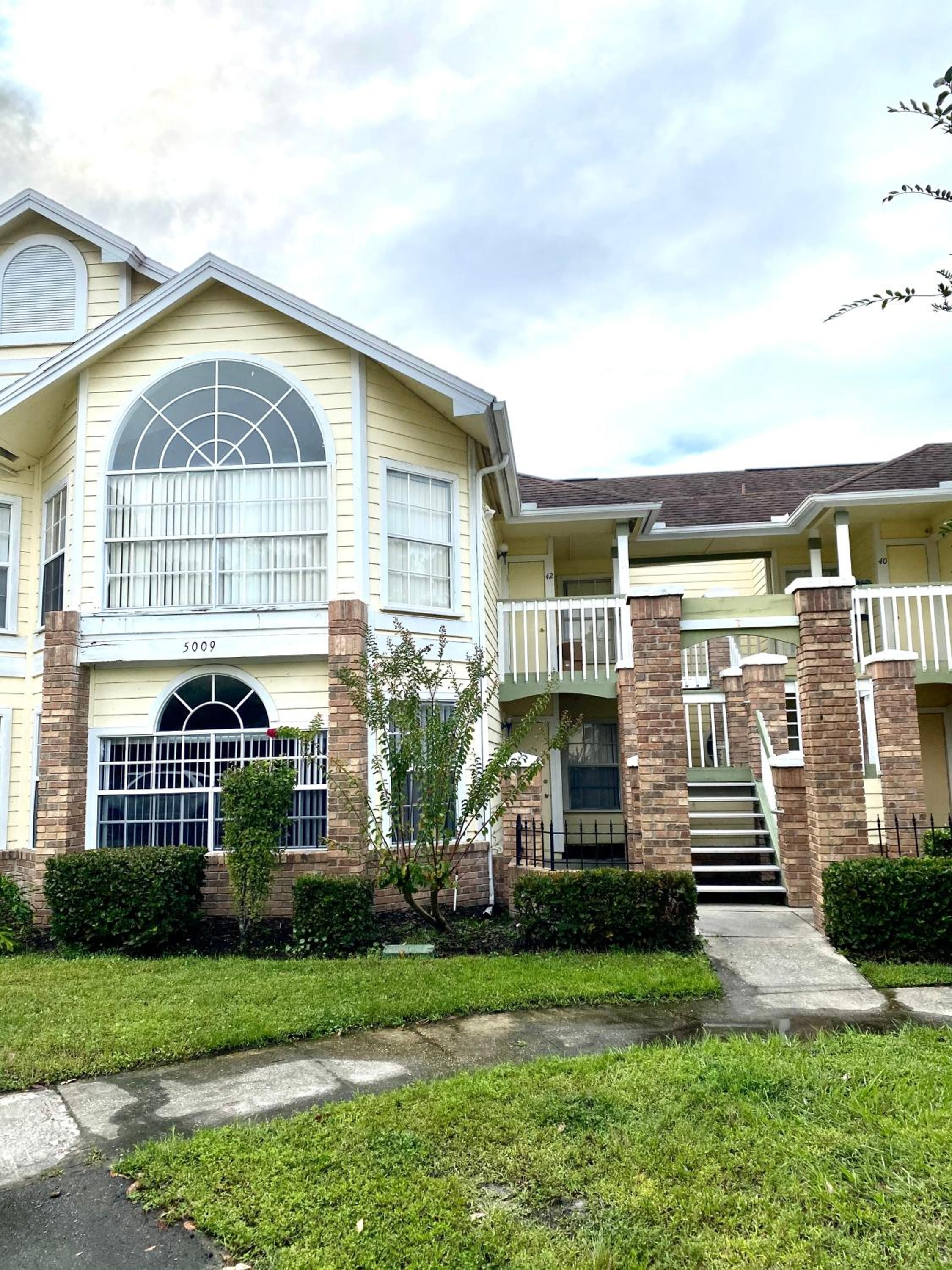 ELEGANT & LUXURIOUS FAMILY APARTMENT close to DISNEY WORLD