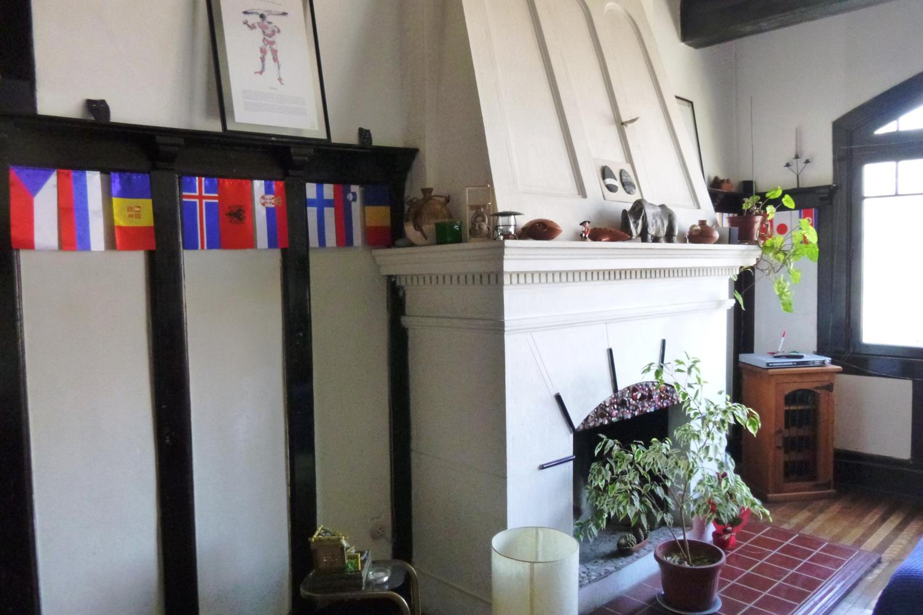 B&B Patrimonial Little Castle