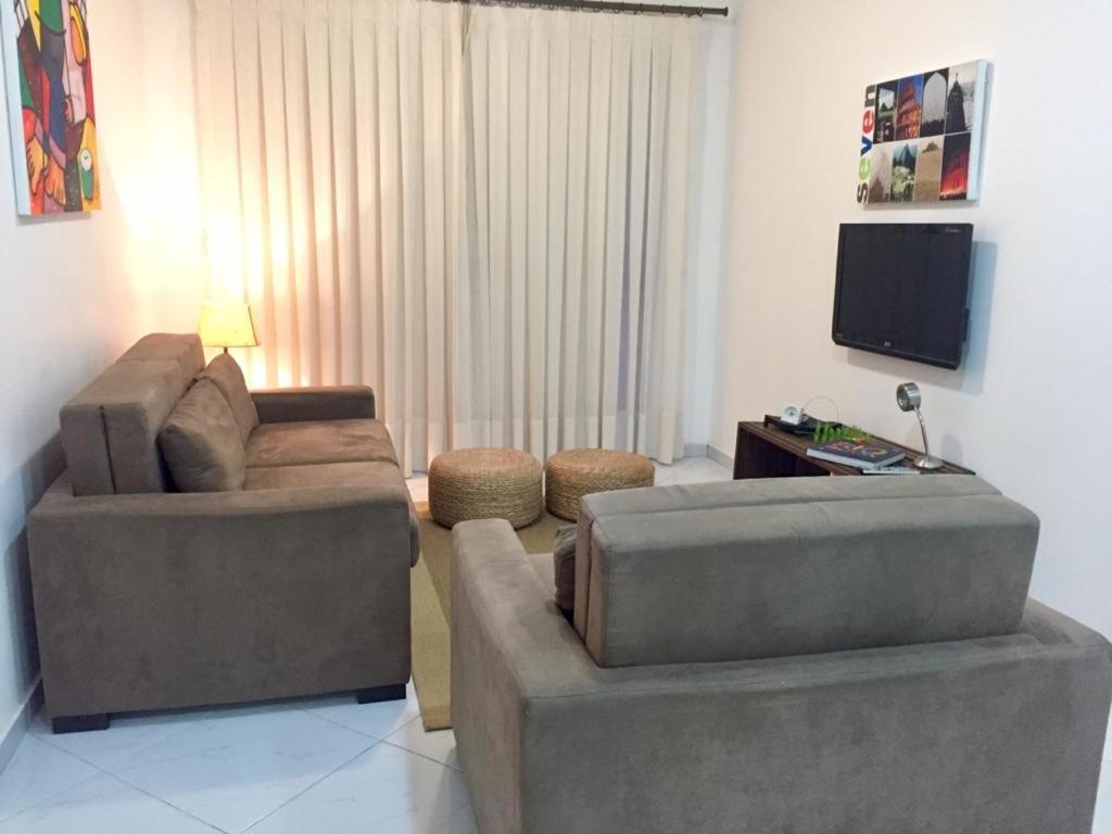 Indulge and Relax Apartment view 5