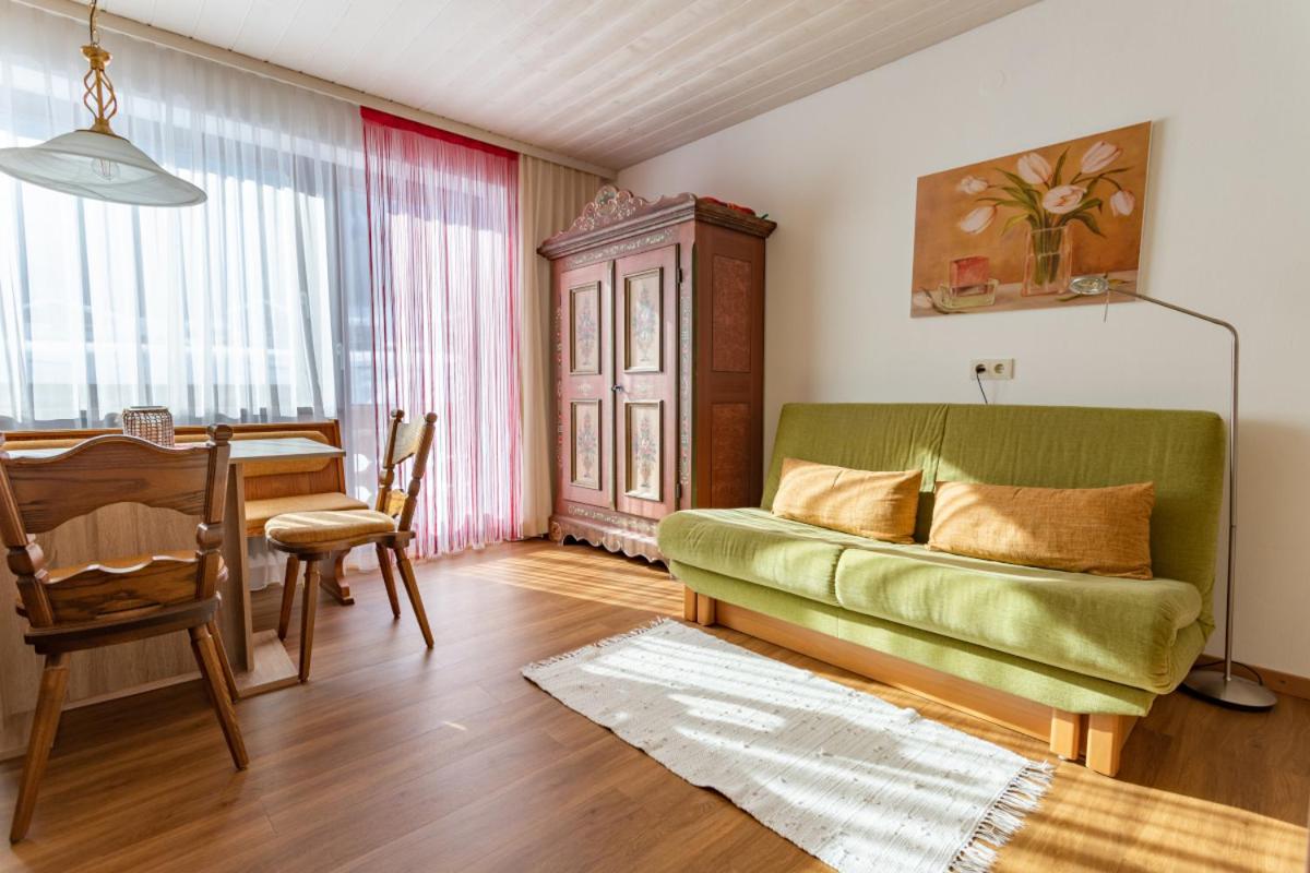 Apart Solaria - Wohnungen in Au-Schoppernau