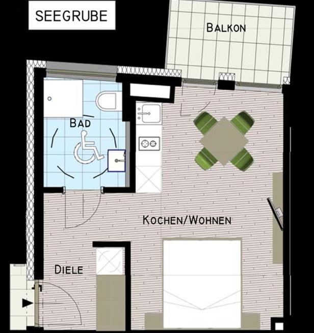 INN Apart Tirol view 5