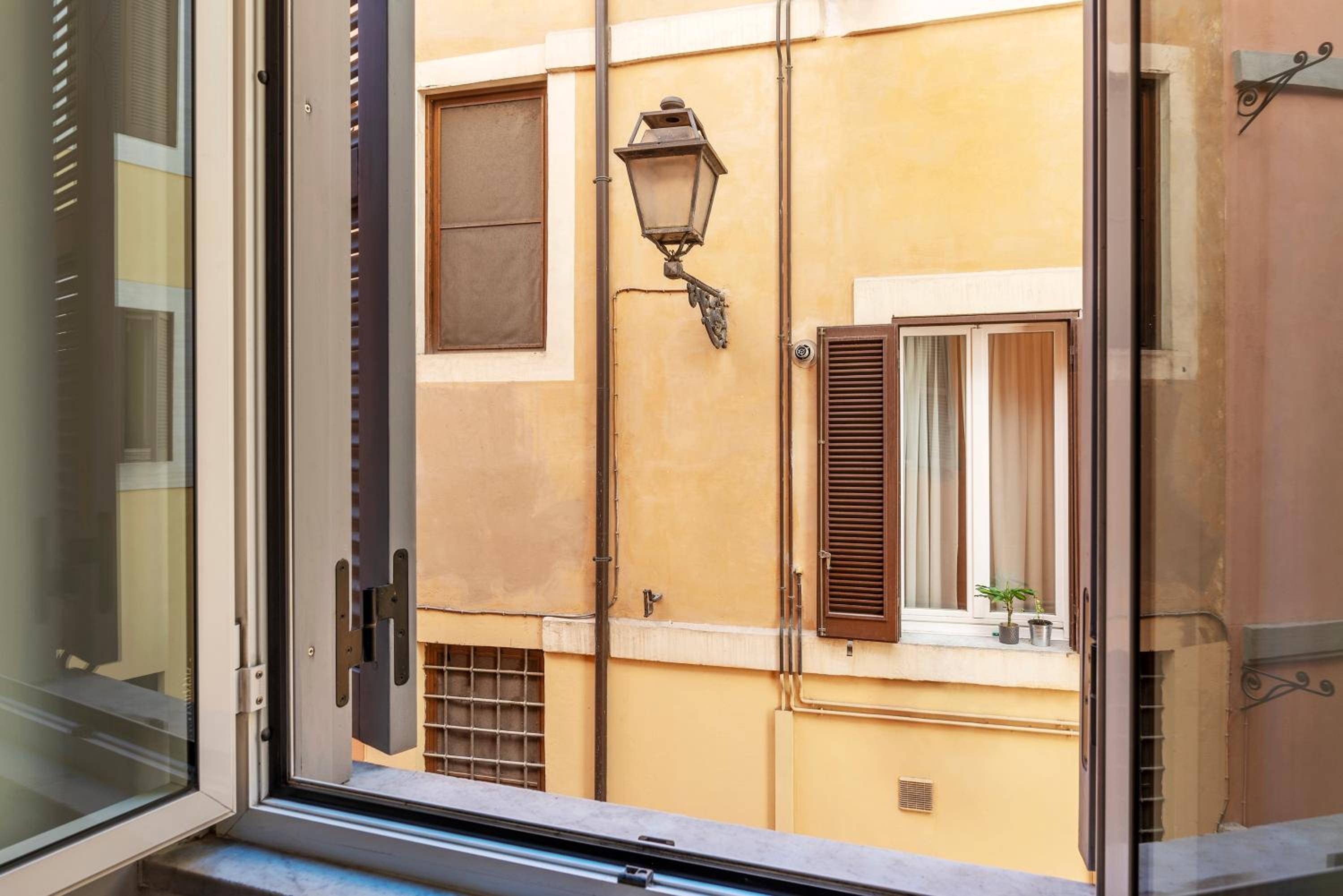 Casa dell'Arco - WelcomeToRhome