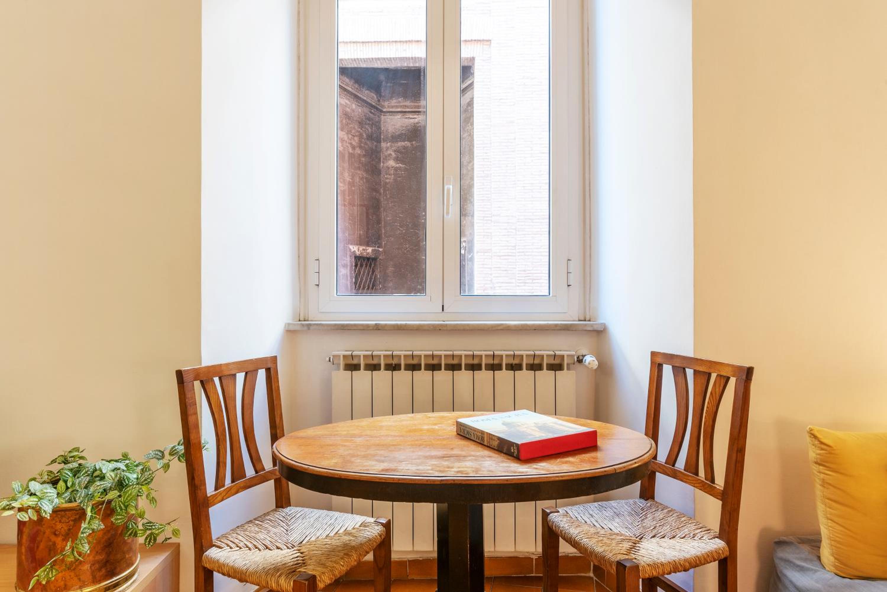 Casa dell'Arco - WelcomeToRhome