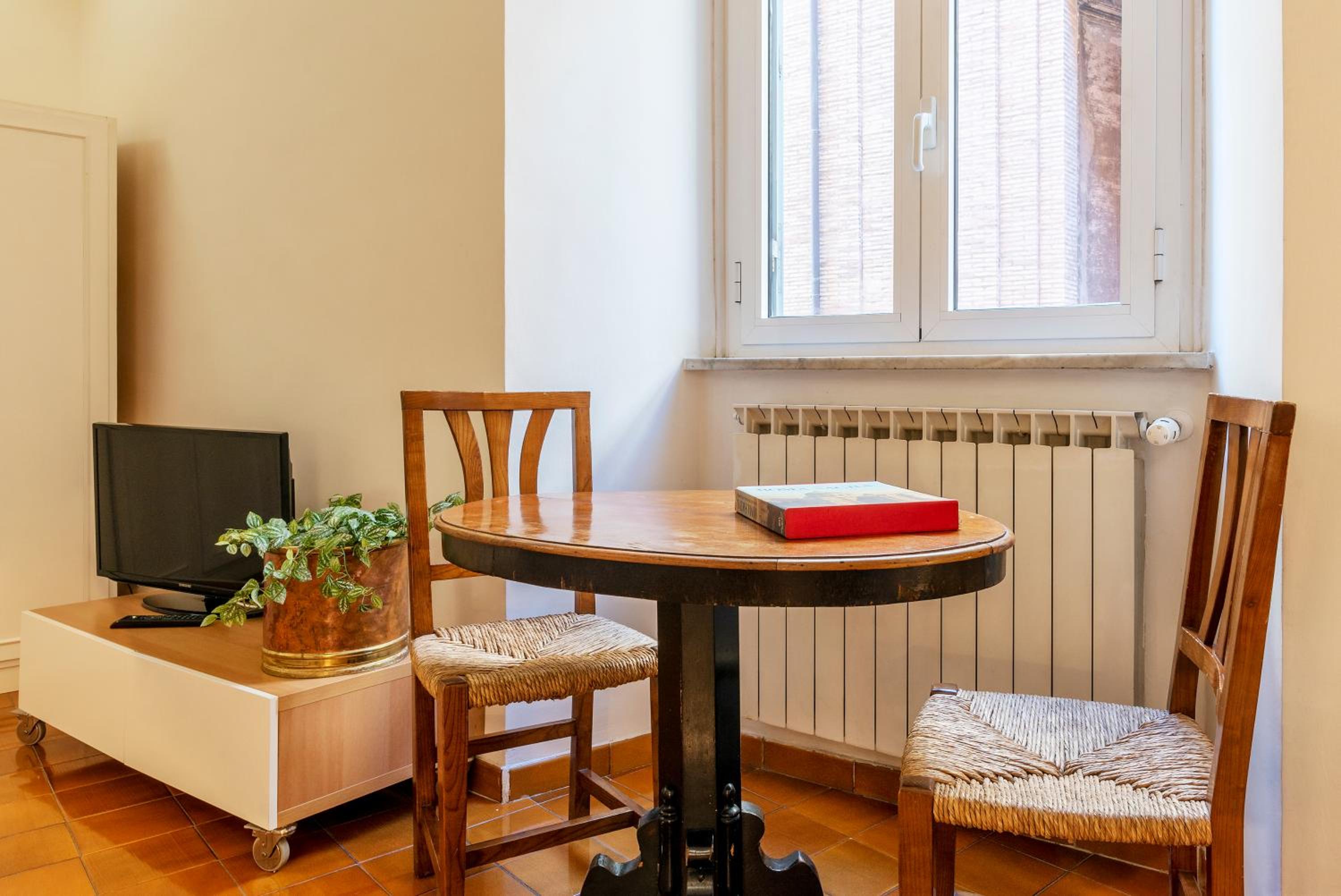 Casa dell'Arco - WelcomeToRhome
