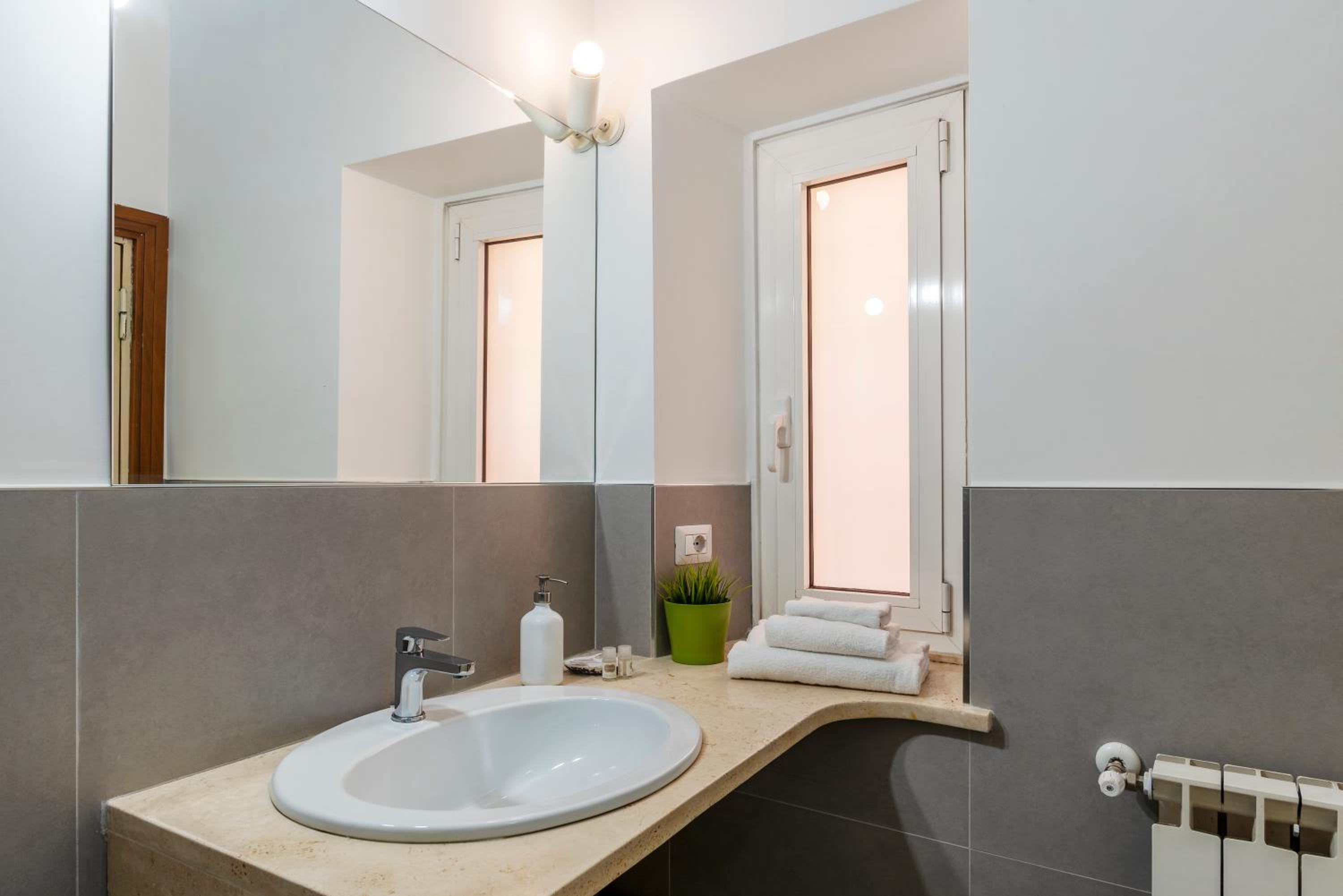 Casa dell'Arco - WelcomeToRhome