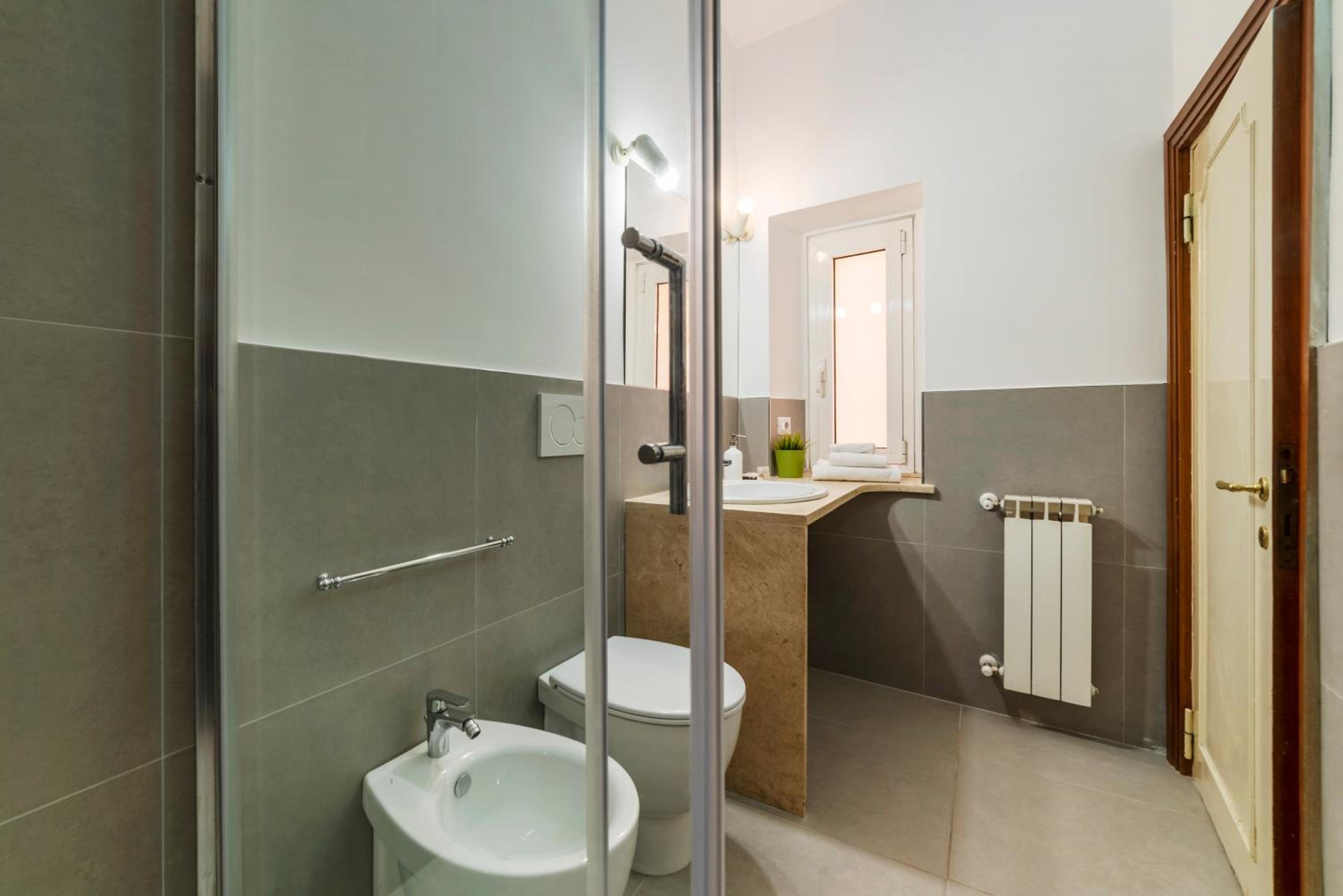Casa dell'Arco - WelcomeToRhome