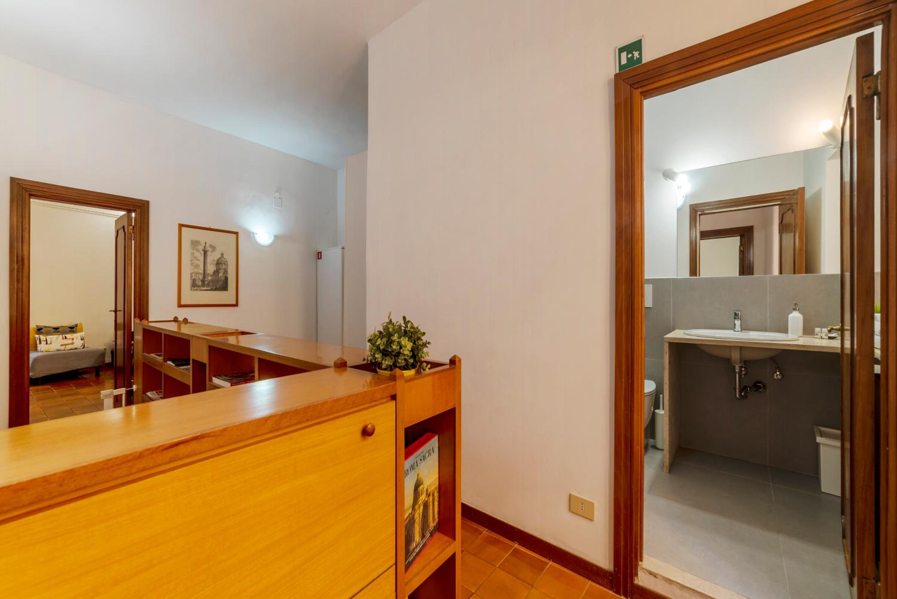 Casa dell'Arco - WelcomeToRhome