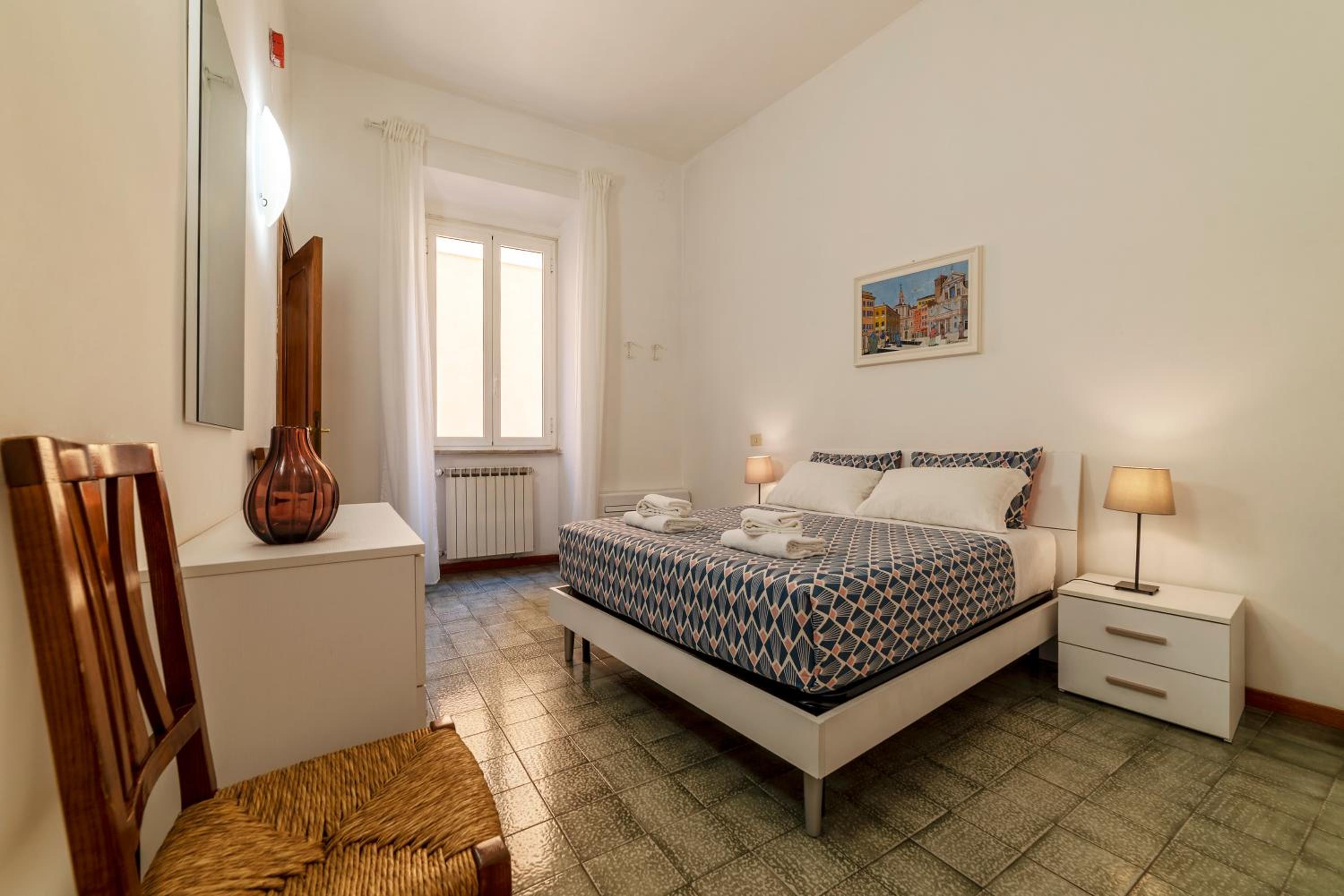 Casa dell'Arco - WelcomeToRhome