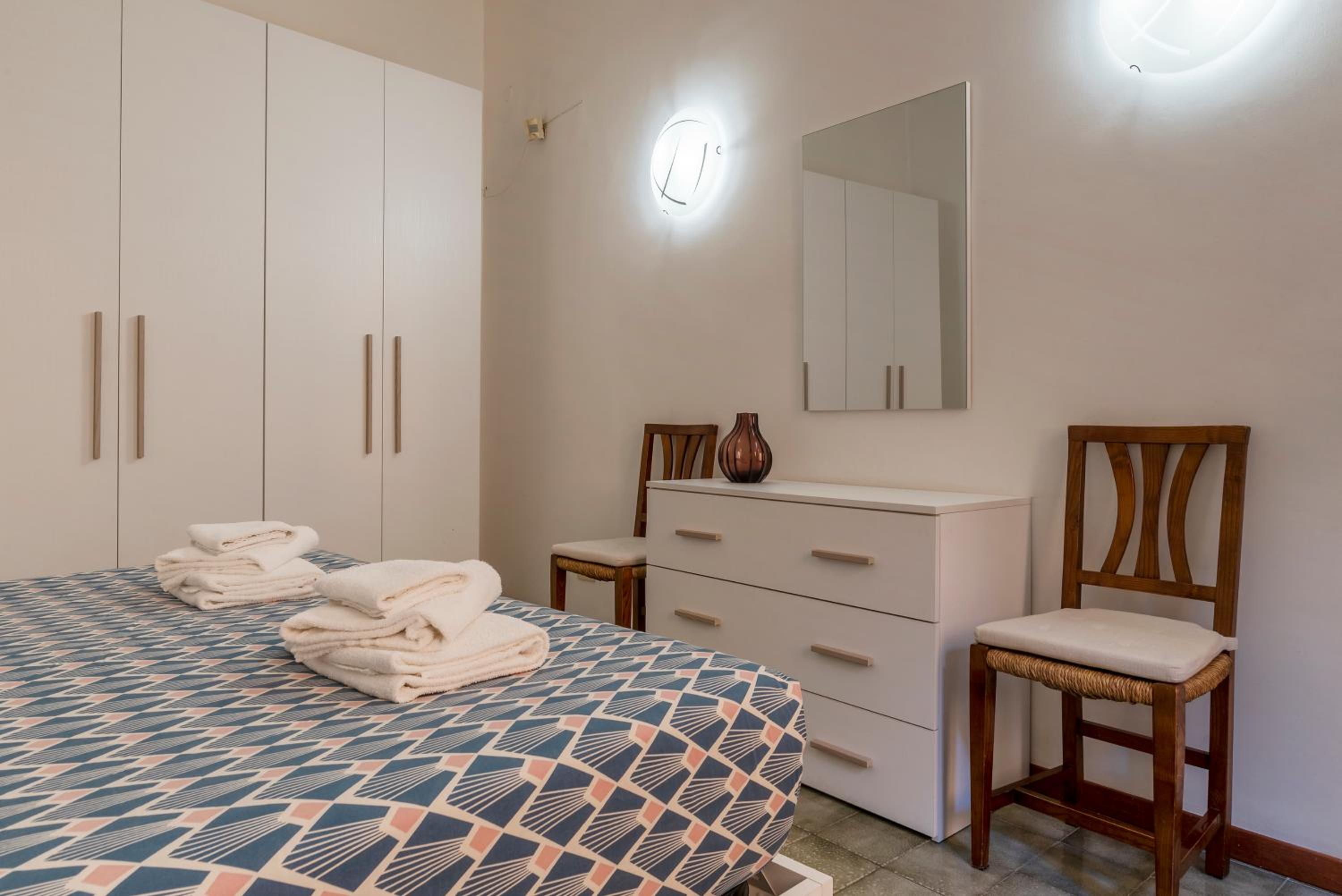 Casa dell'Arco - WelcomeToRhome