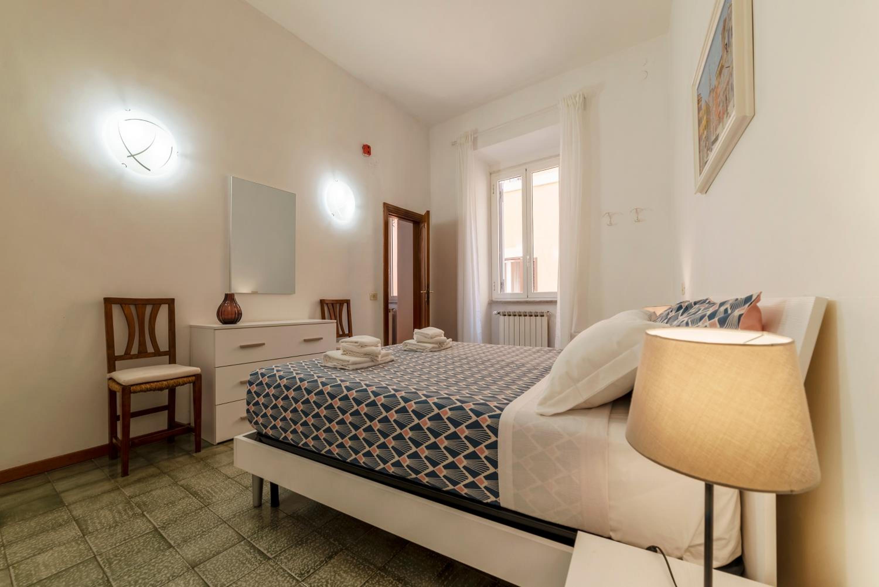 Casa dell'Arco - WelcomeToRhome