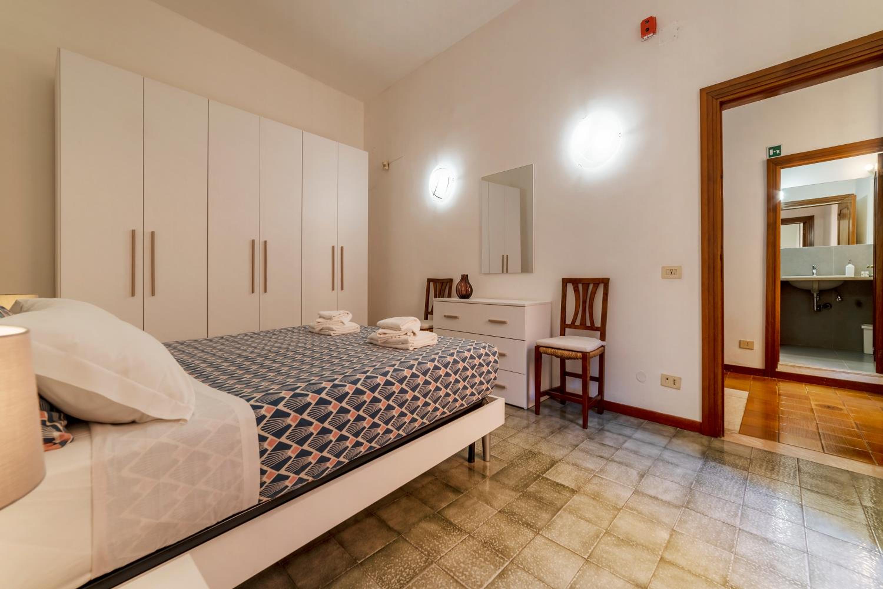 Casa dell'Arco - WelcomeToRhome