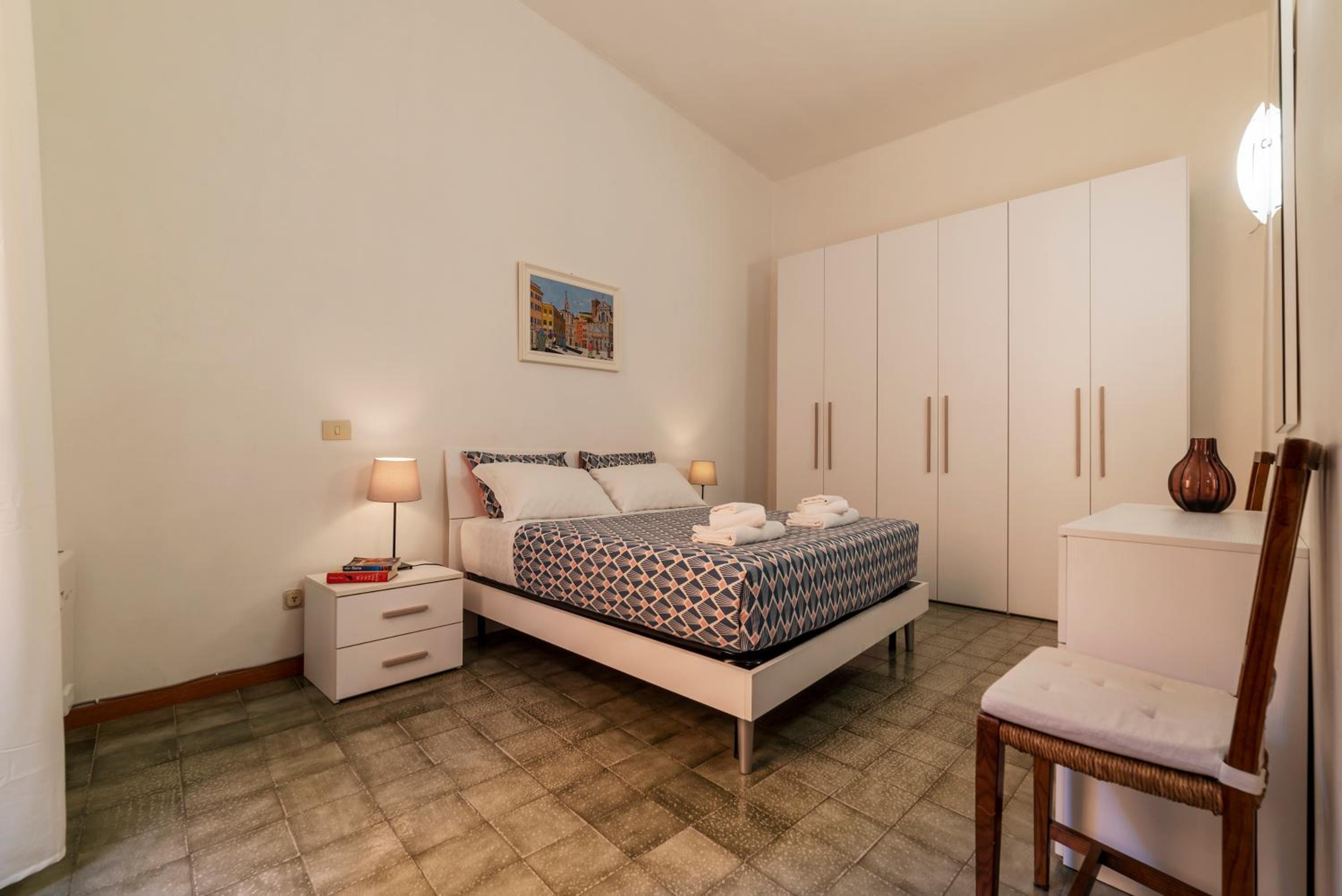 Casa dell'Arco - WelcomeToRhome