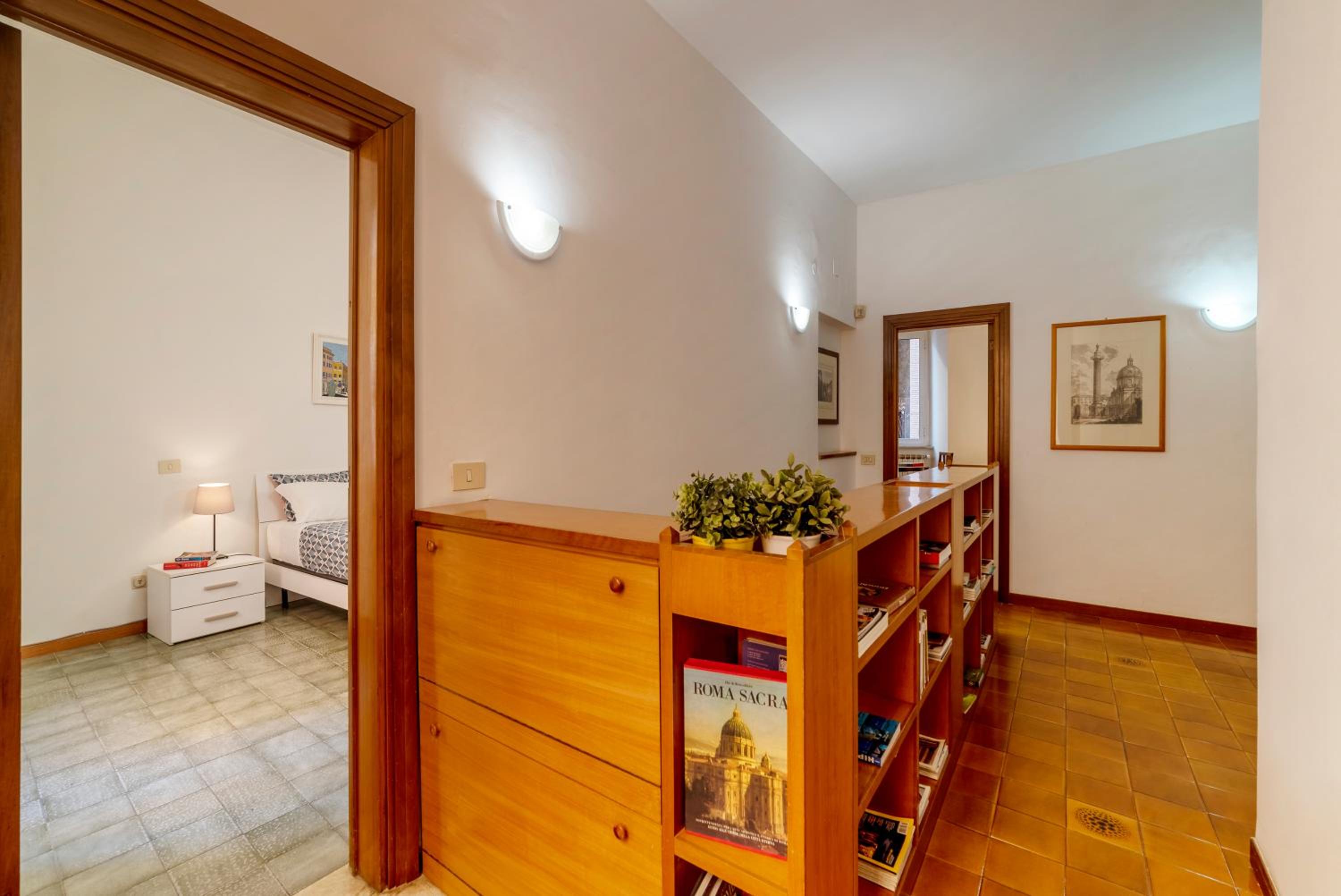 Casa dell'Arco - WelcomeToRhome