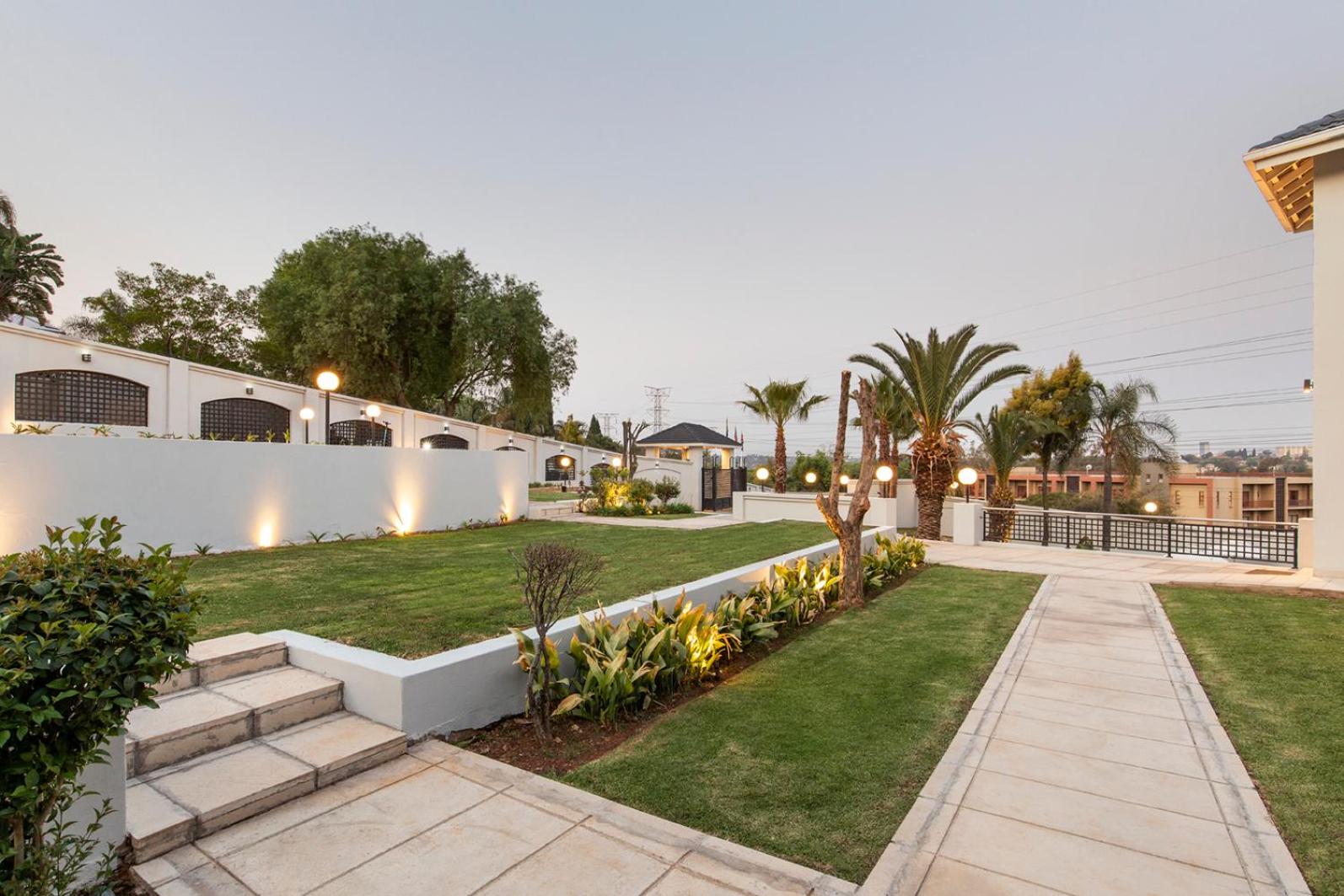 Fauchil Boutique Hotel