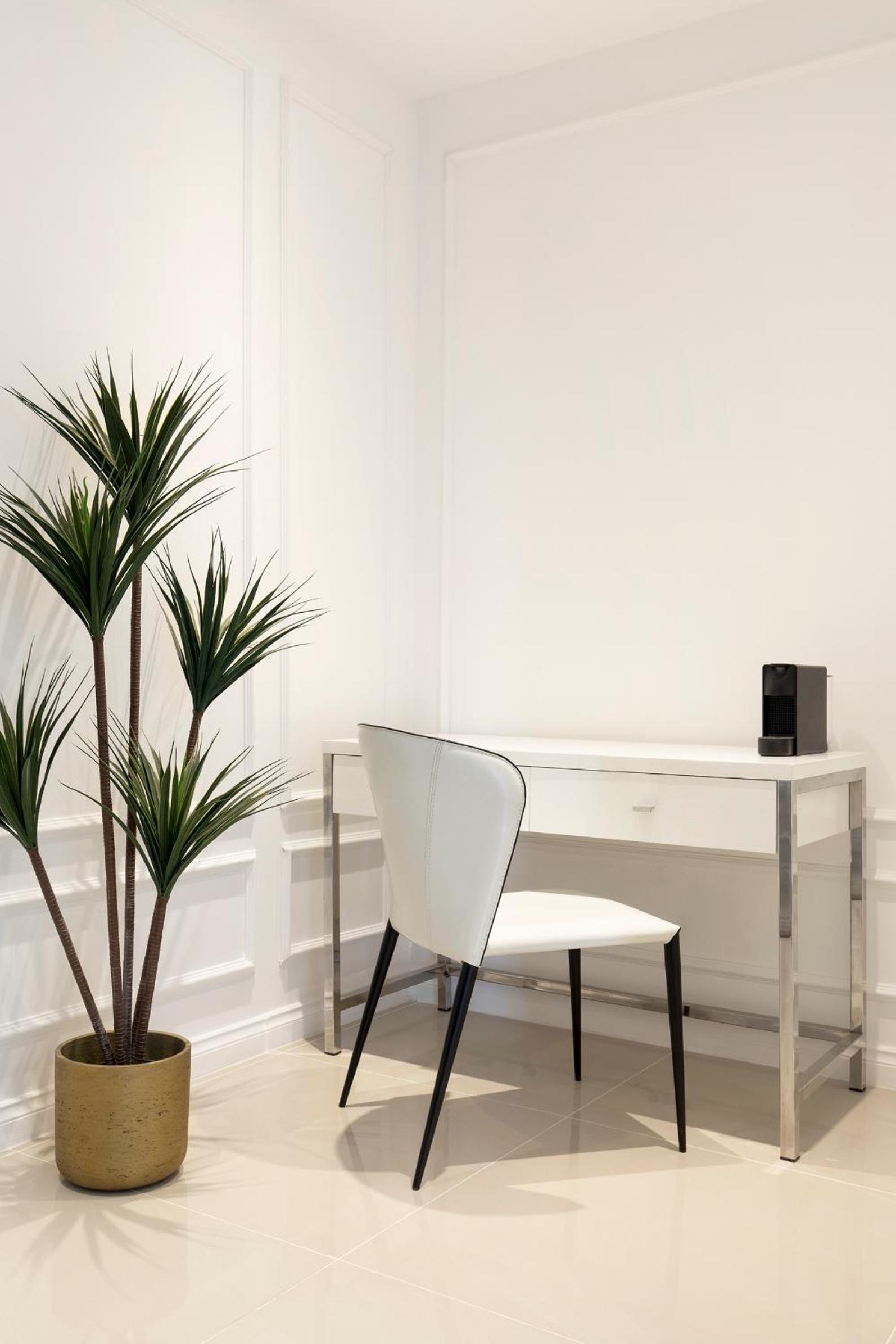 Fauchil Boutique Hotel