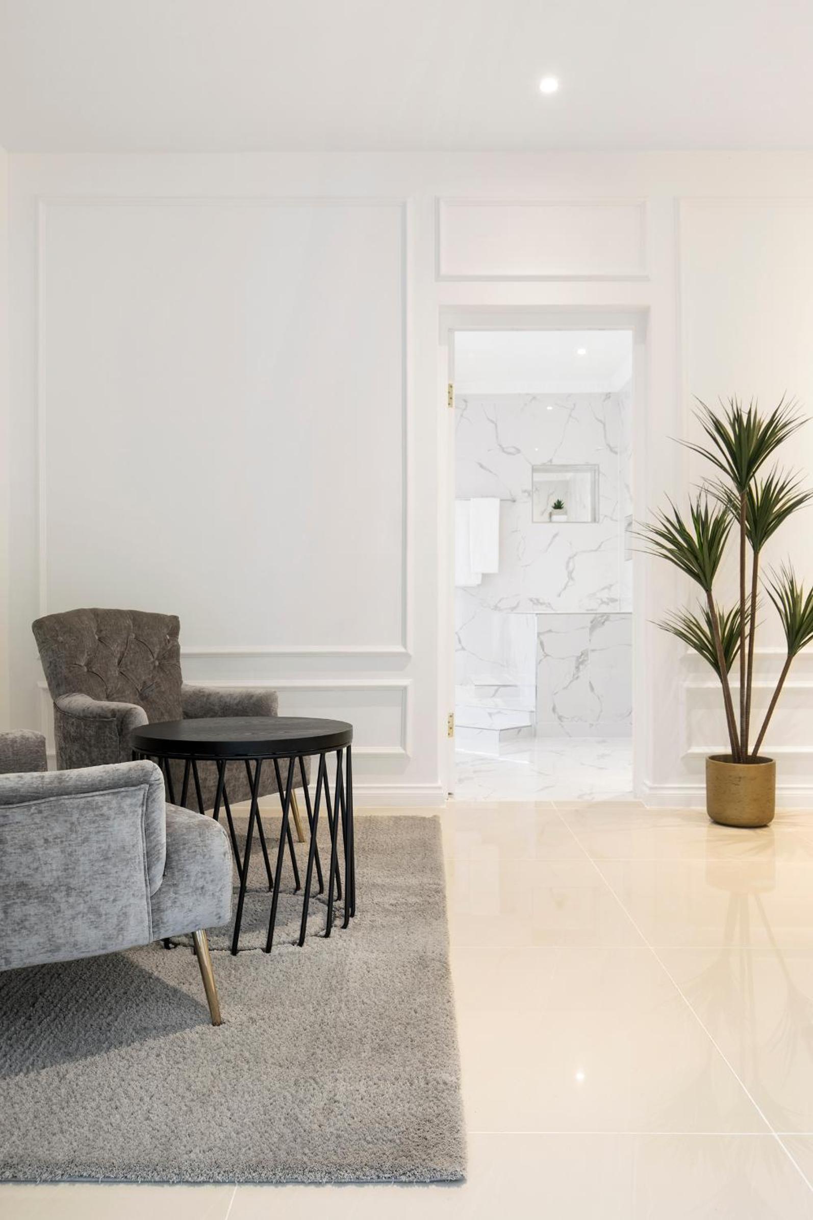 Fauchil Boutique Hotel
